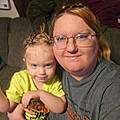 Tabitha K.