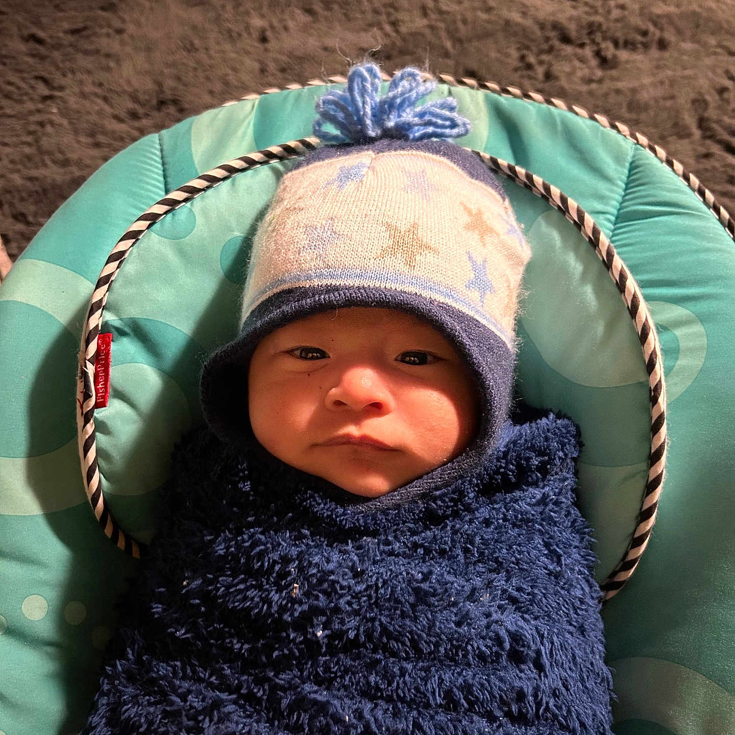 Isaac