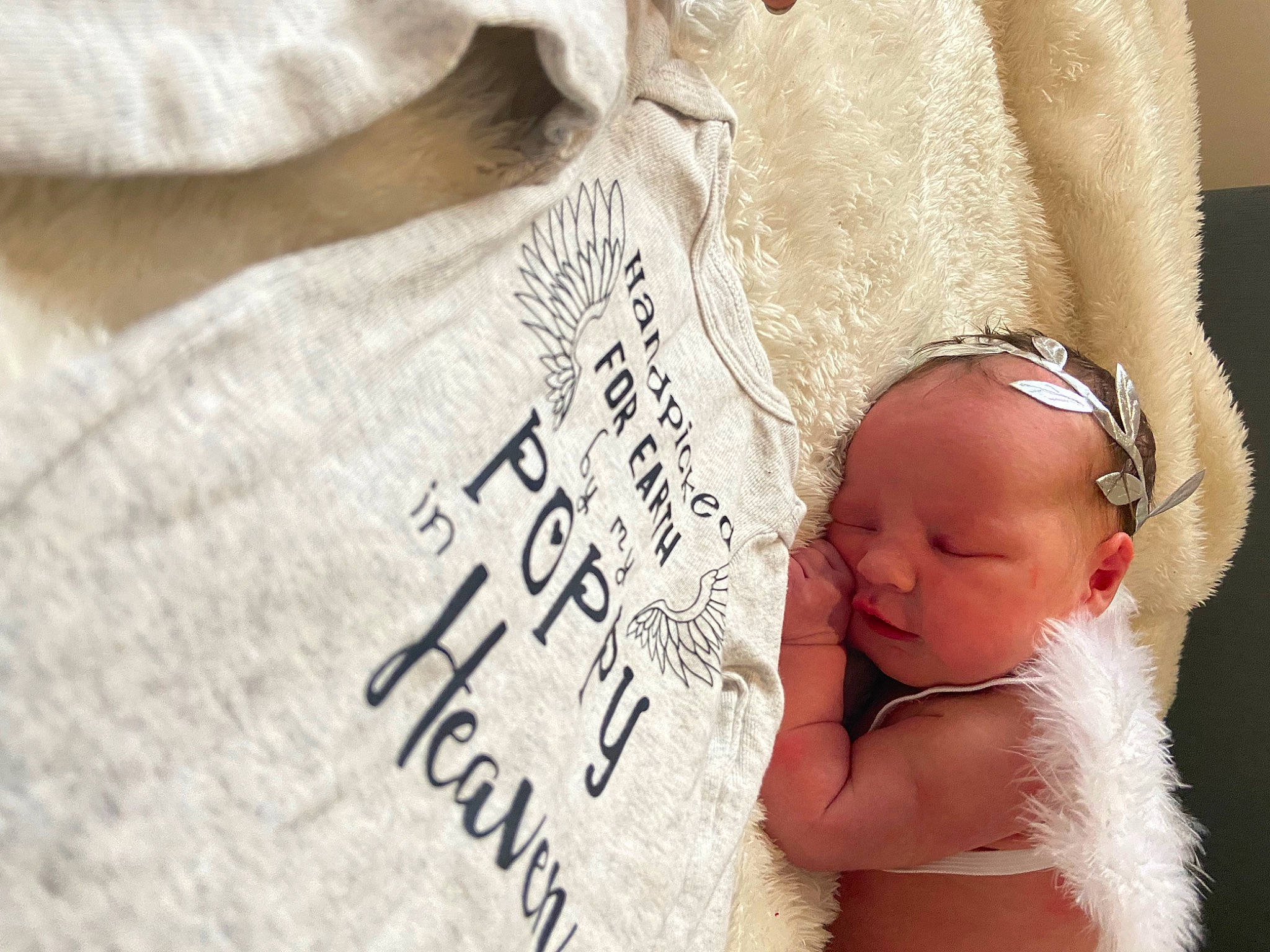 Maiya is registered to the contest to win money with this photo: abdomen, baby, baby_sleeping, baby_toddler_clothing, chest, comfort, eyelash, finger, font, hand, jewellery, joint, linens, neck, person, shoulder, skin, sleeve, stomach, textile