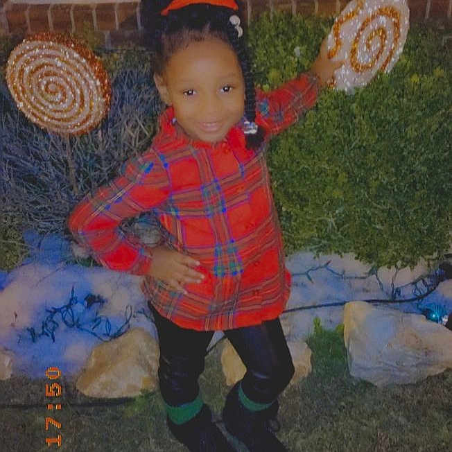 Sumer Nicole Griffin