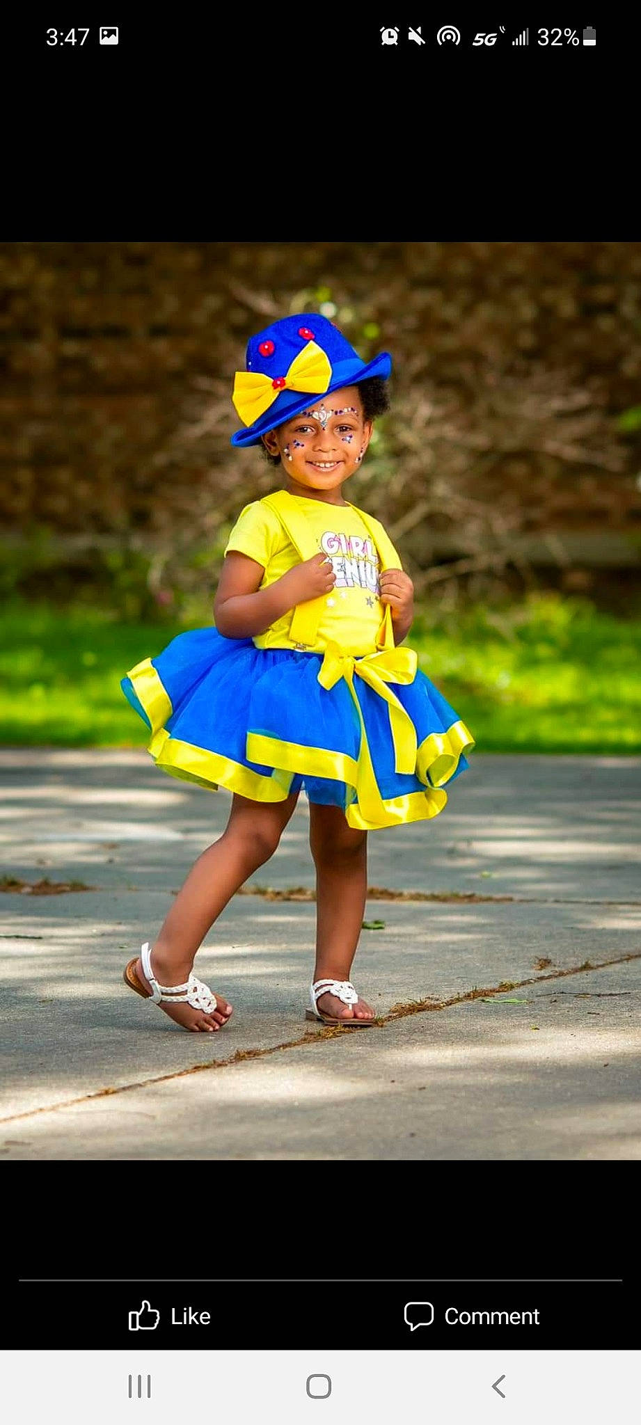 Sumer Nicole Griffin