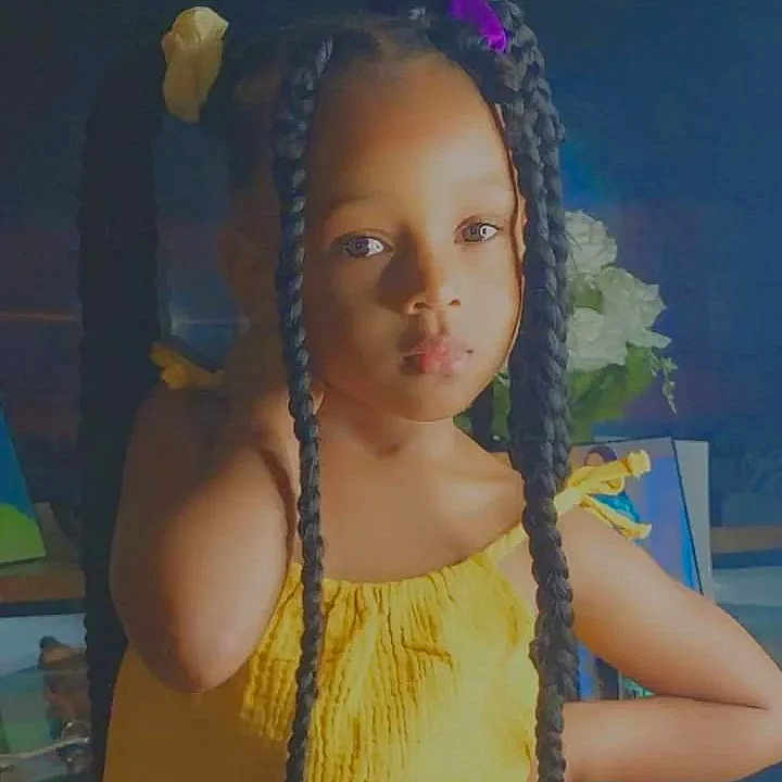 Sumer Nicole Griffin