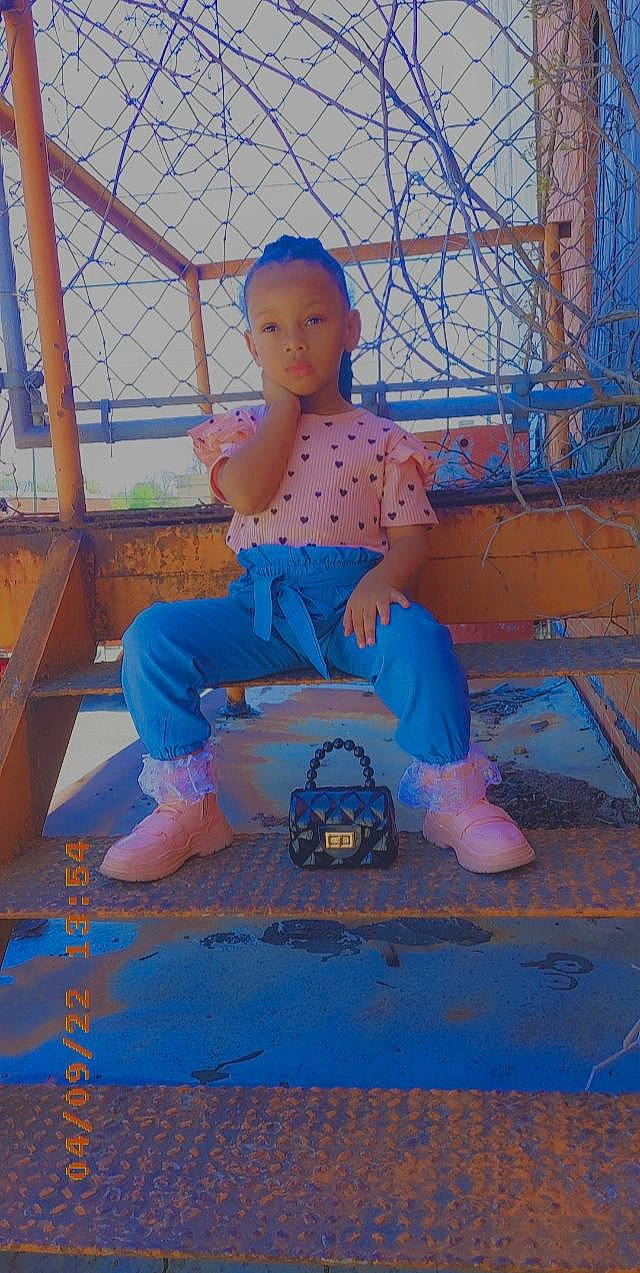 Sumer Nicole Griffin