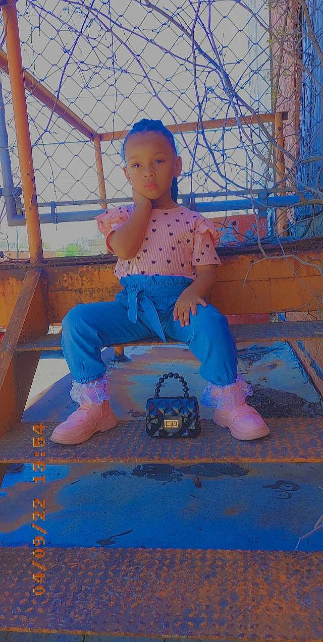 Sumer Nicole Griffin