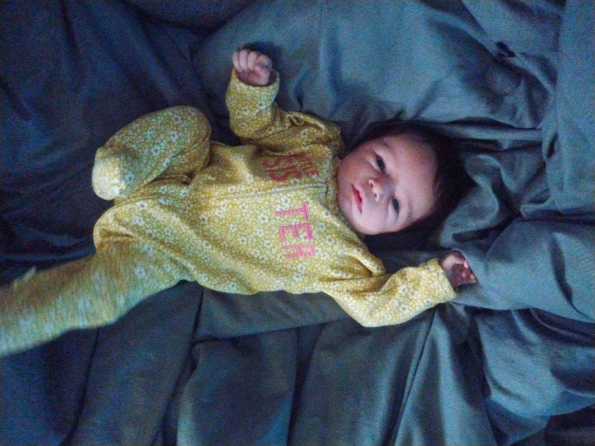 Ariyah is registered to the contest to win money with this photo: baby, baby_products, baby_sleeping, baby_toddler_clothing, bedding, bedtime, blanket, cheek, child, comfort, fur, lap, linens, mammal, nap, person, room, sitting, skin, sleep