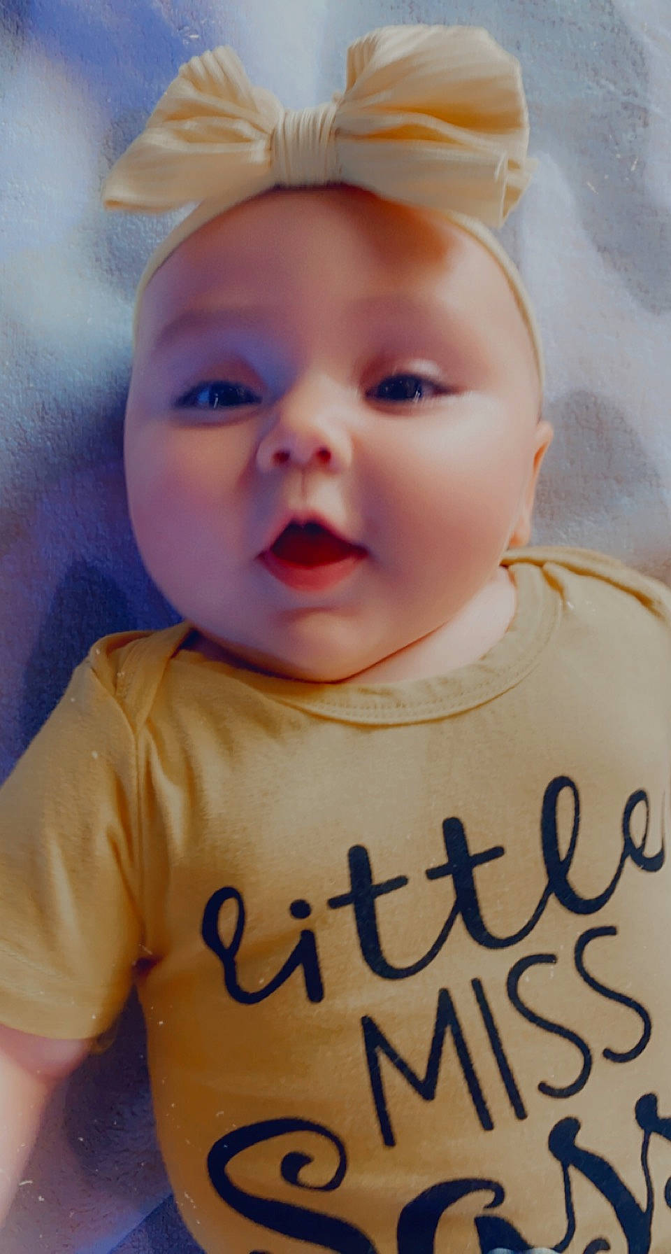 Alainah joined the competition — help win amazing prizes! baby, baby_toddler_clothing, cheek, chin, cool, eyebrow, facial_expression, gesture, hairstyle, happy, iris, lip, nose, organ, person, photograph, pink, skin, sleeve, toddler