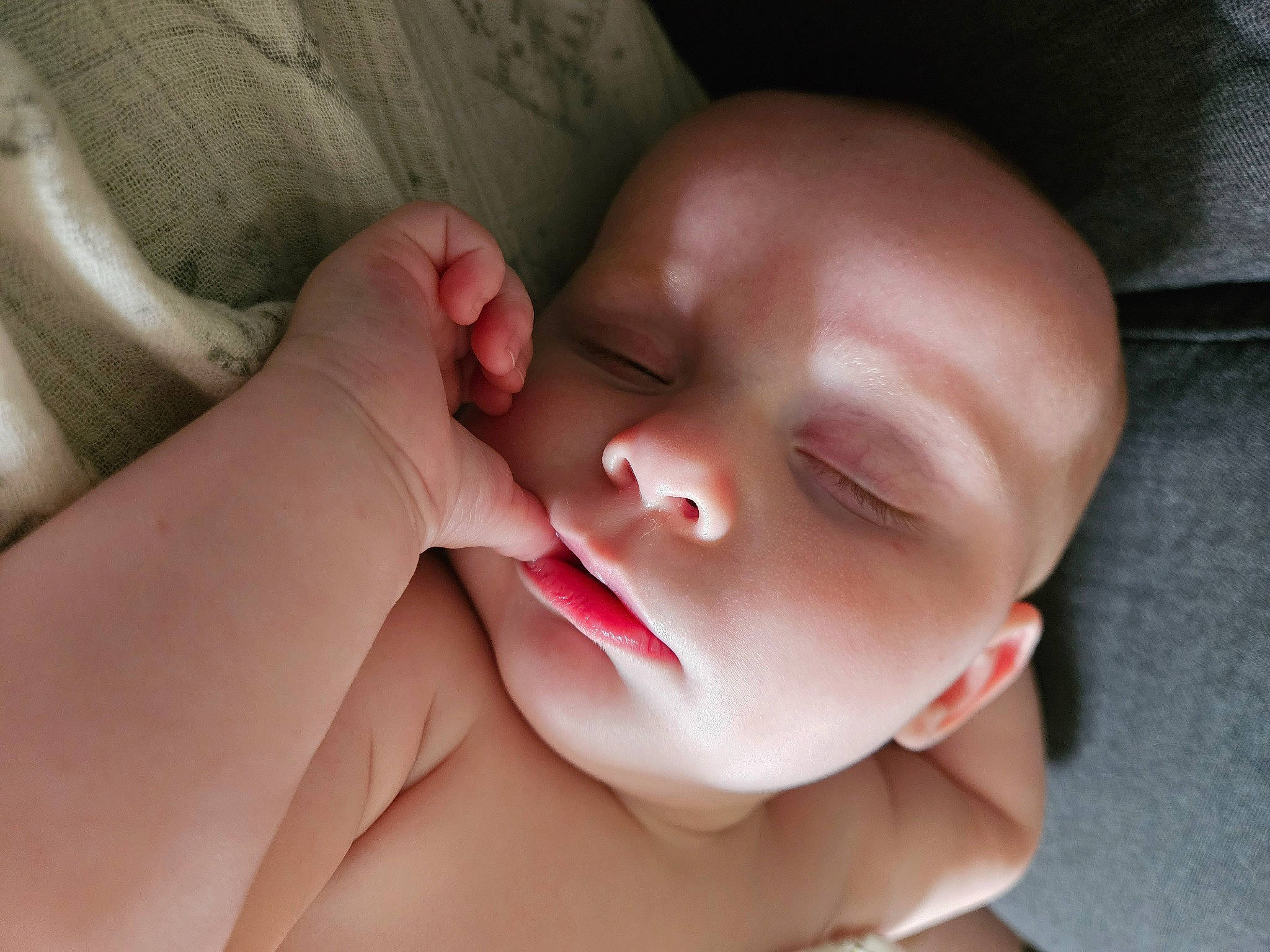 Mabel joined the competition — help win amazing prizes! baby, cheek, chin, comfort, ear, eye, eyebrow, eyelash, face, finger, gesture, hand, head, lip, mouth, muscle, neck, nose, person, skin