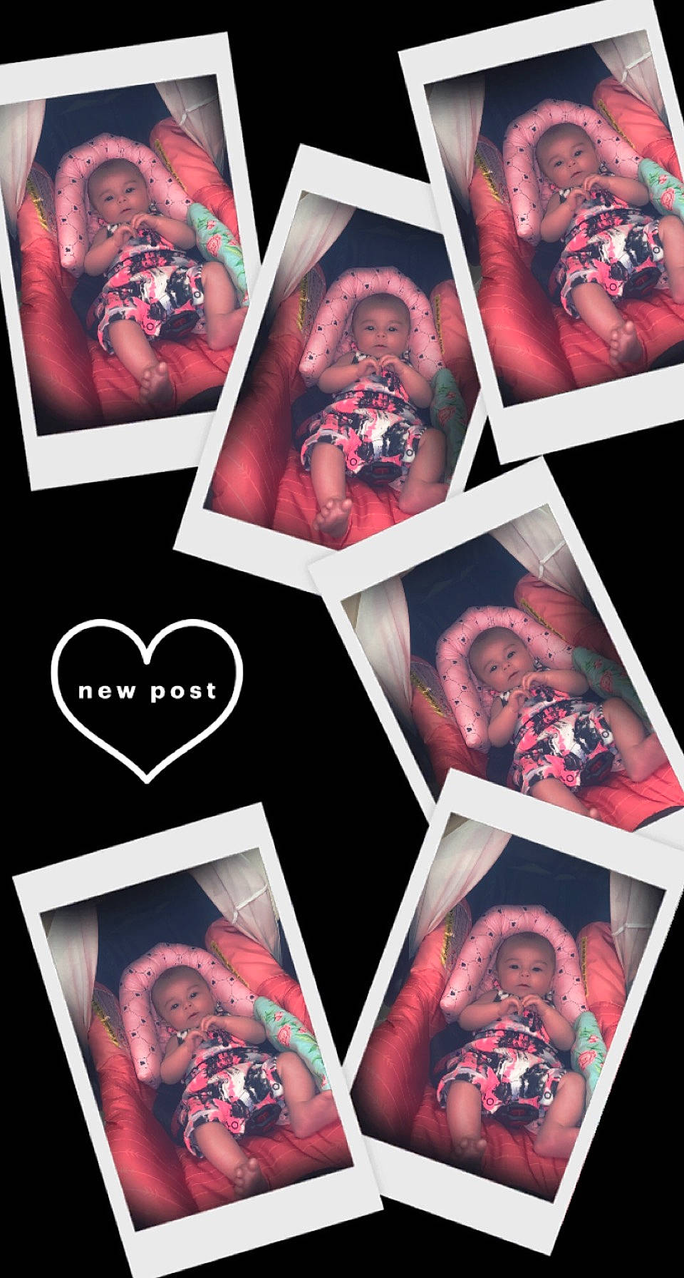 Lilyanna joined the competition — help win amazing prizes! art, beauty, black, carmine, collage, design, event, flash_photography, font, human, illustration, magenta, organ, person, photograph, pink, red, room, snapshot, stock_photography