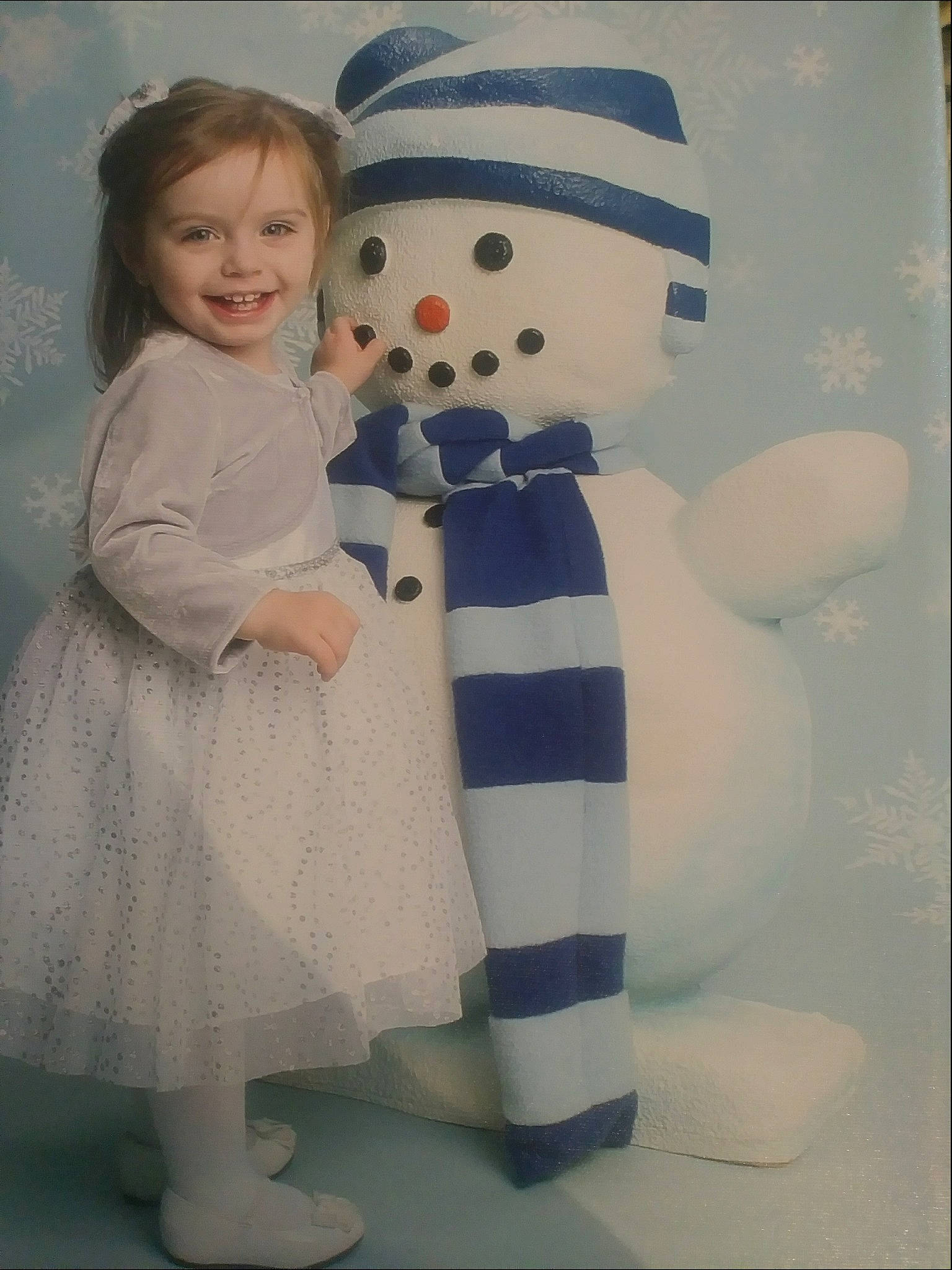 Isabella joined the competition — help win amazing prizes! child, joy, person, toddler