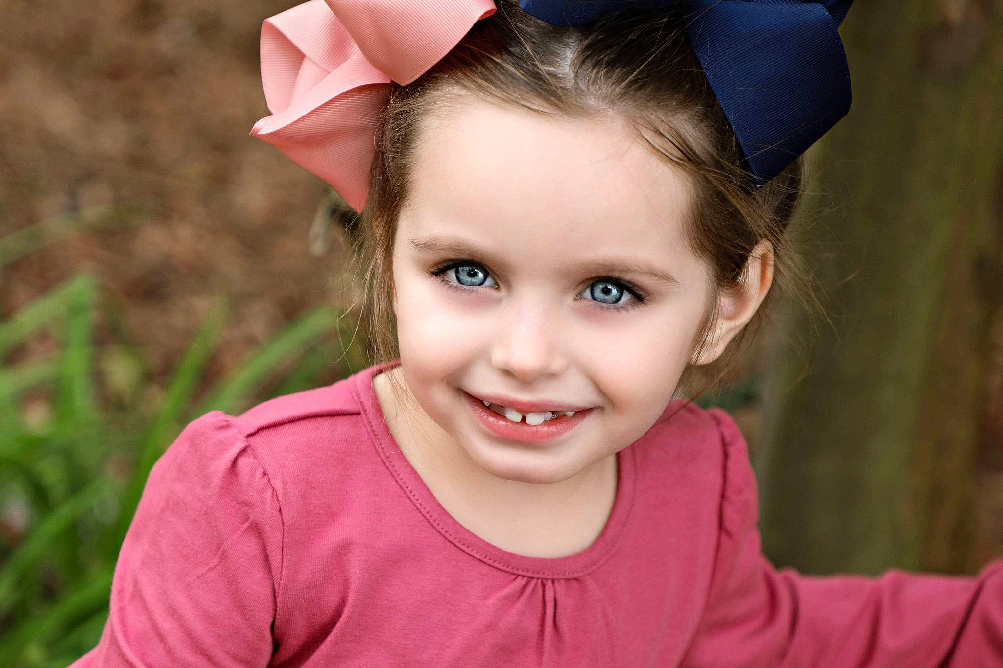 Isabella joined the competition — help win amazing prizes! beauty, cheek, child, child_model, close_up, ear, eye, face, facial_expression, forehead, hair, hairstyle, head, headgear, joy, lip, organ, person, pink, skin