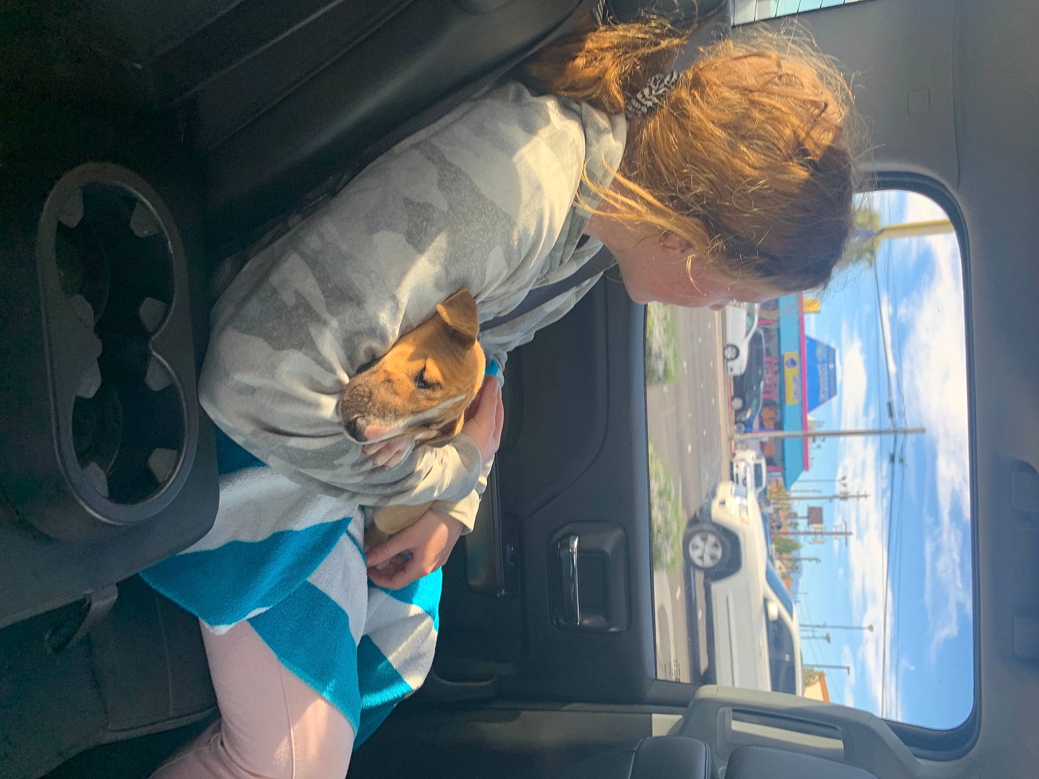 Roxy joined the competition — help win amazing prizes! auto_part, automotive_design, automotive_exterior, automotive_lighting, automotive_tire, automotive_window_part, bumper, electric_blue, gas, glass, hat, hood, luxury_vehicle, machine, mode_of_transport, motor_vehicle, space, vehicle_door, window, windshield