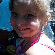 Keyleigh joined the competition — help win amazing prizes!