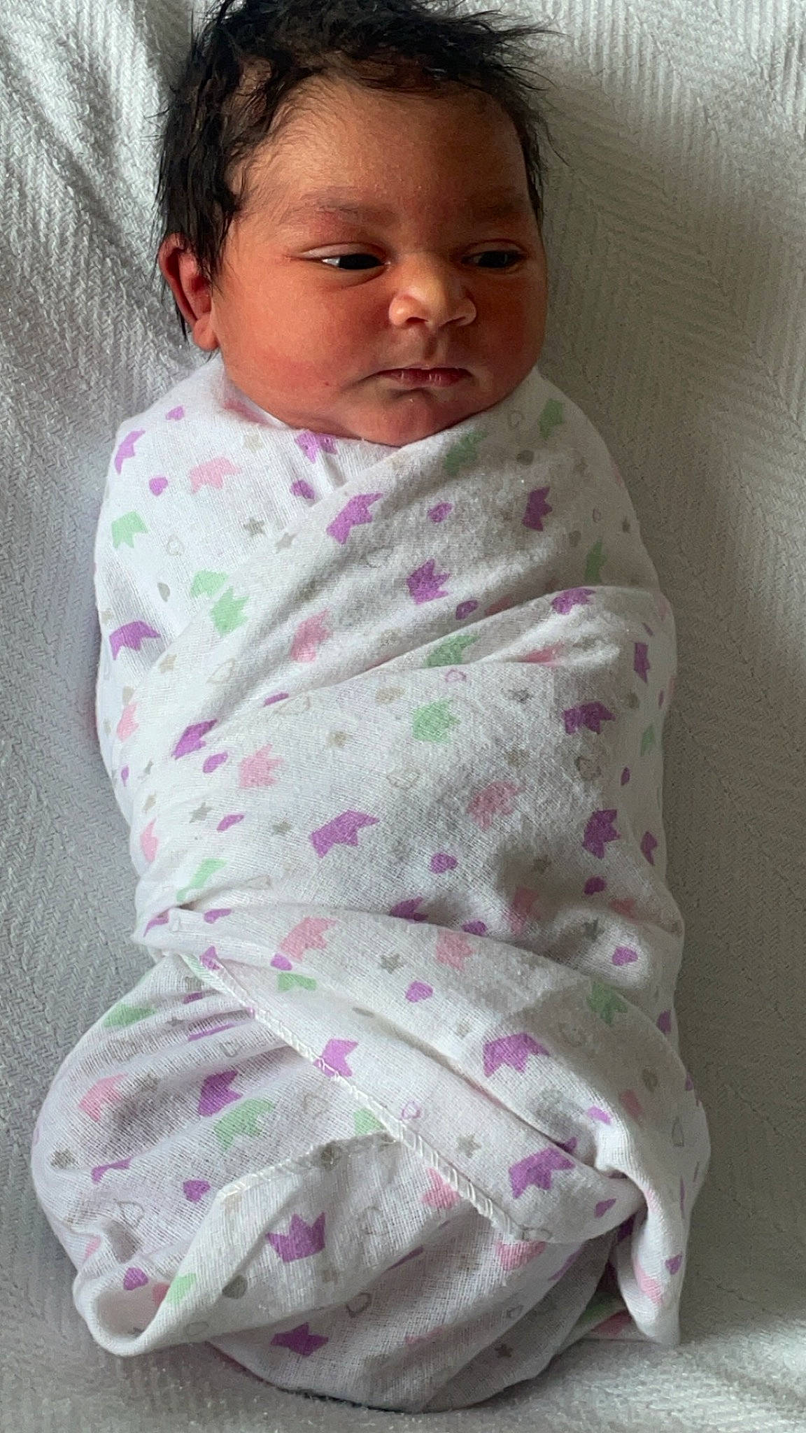 Amila is registered to the contest to win money with this photo: baby, baby_toddler_clothing, cheek, chin, collar, comfort, eyebrow, eyelash, face, head, human_body, iris, lip, neck, nose, person, pink, skin, sleeve, smile