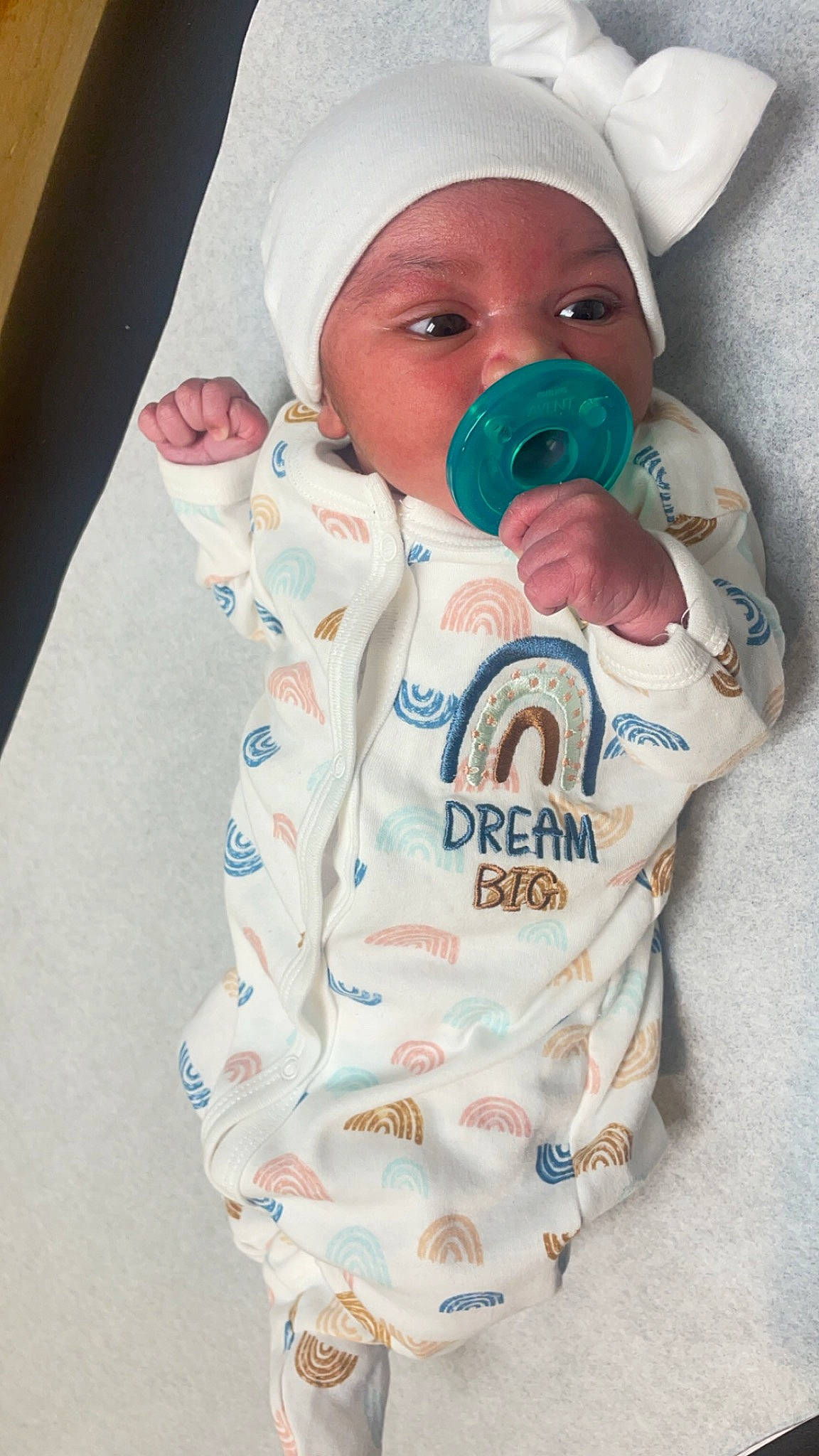 Amila joined the competition — help win amazing prizes! baby, baby_products, baby_safety, baby_toddler_clothing, bottle, cap, cheek, child, drinking, drinkware, face, facial_expression, finger, headwear, mouth, outerwear, person, plastic, plastic_bottle, product