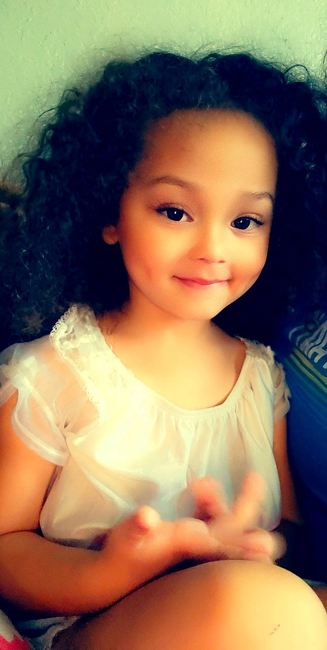 Khaleesia is registered to the contest to win money with this photo: afro, beauty, black_hair, cheek, chin, eye, eyebrow, eyelash, flash_photography, hair, happy, head, iris, joy, lip, long_hair, nose, organ, person, ringlet