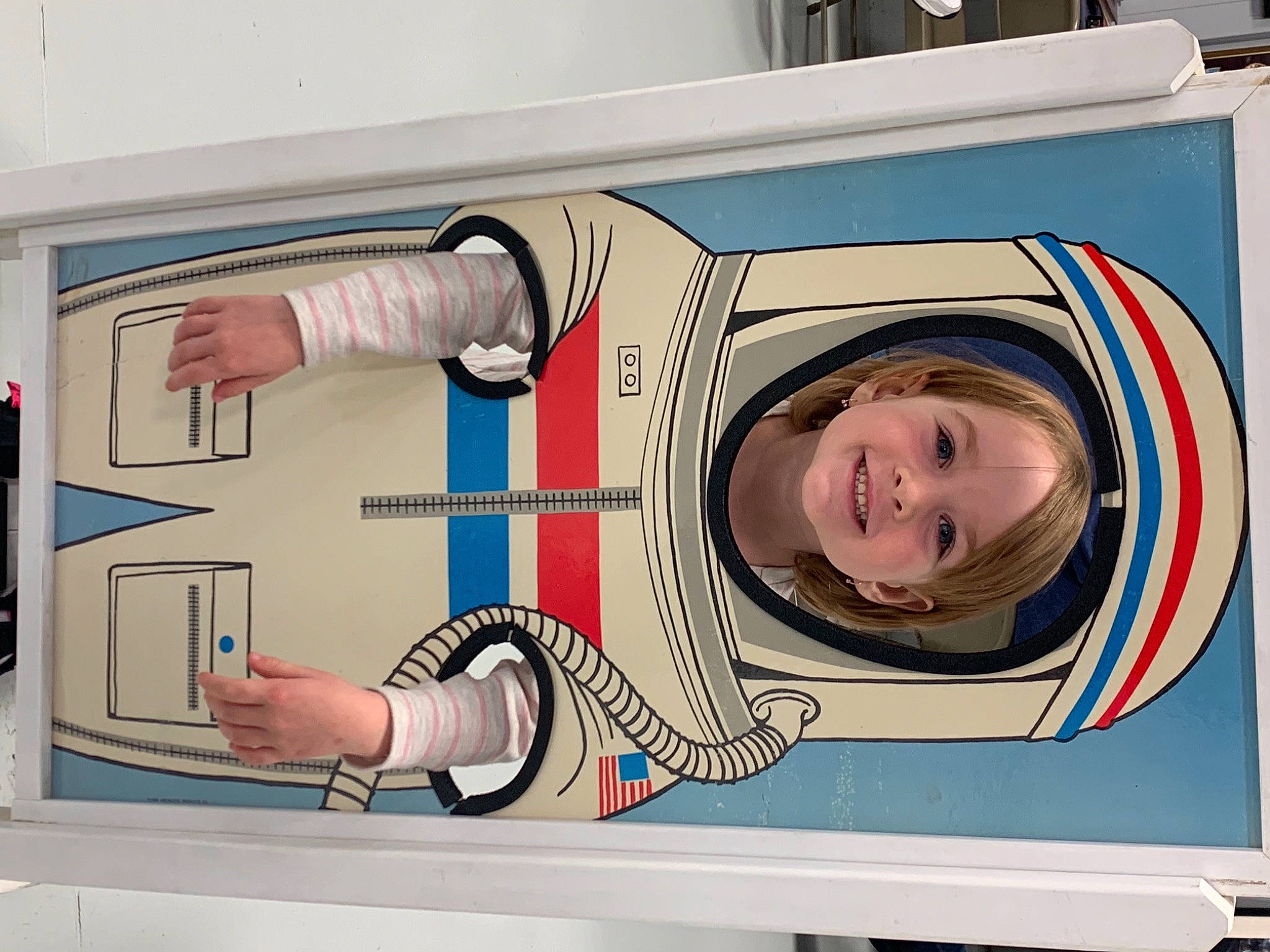 Ember joined the competition — help win amazing prizes! art, baby, child, circle, eyelash, health_care, home_appliance, hospital, joy, laundry_room, machine, major_appliance, medical, medical_equipment, person, product, refrigerator, room, service, smile