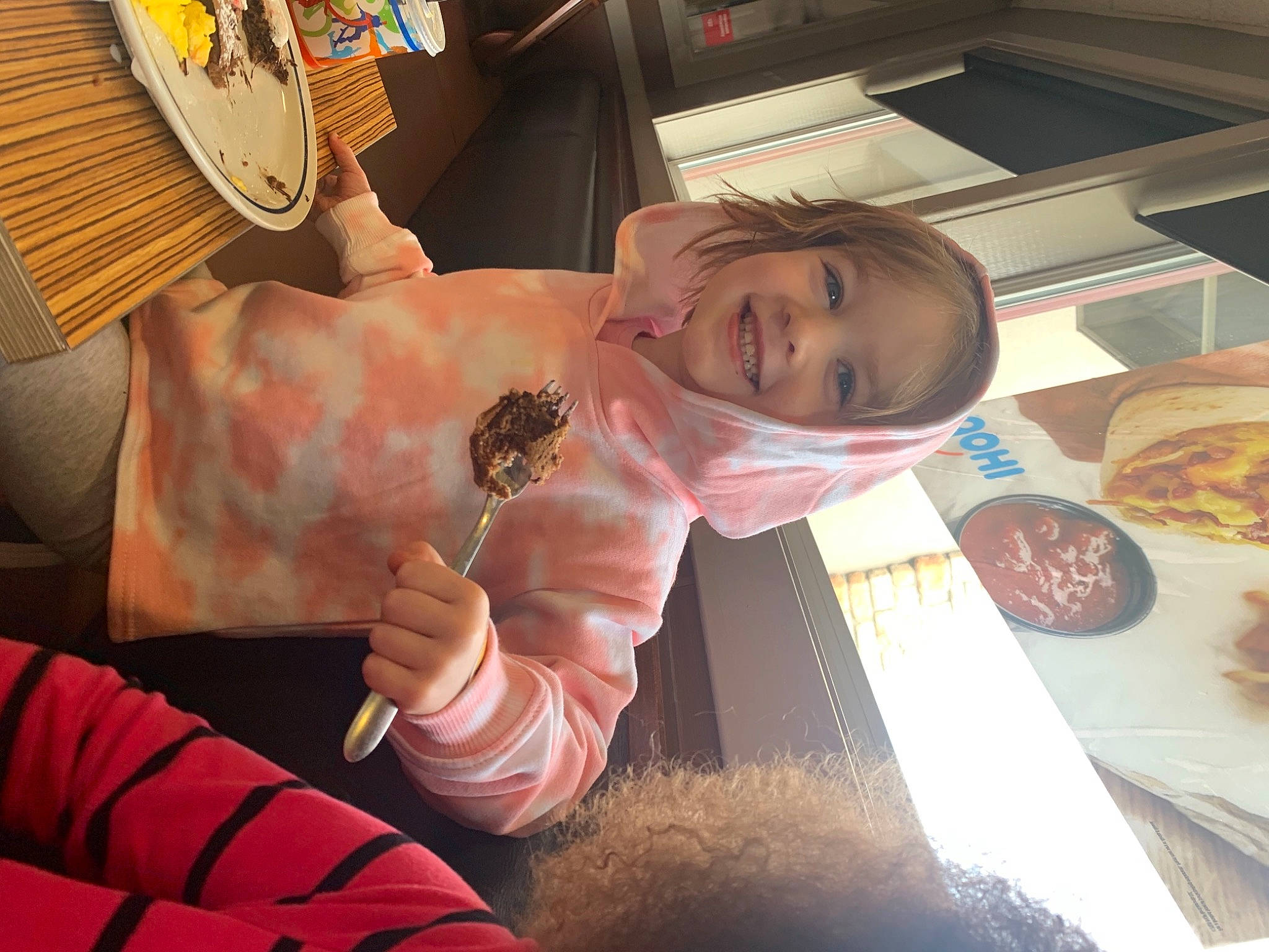 Ember joined the competition — help win amazing prizes! art, banjo, child, comfort_food, fashion_accessory, finger, finger_food, flooring, folk_instrument, food, fun, happy, joy, musical_instrument, person, plucked_string_instruments, room, sitting, thumb, toddler