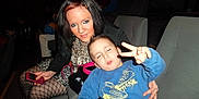 Driss participe au concours pour gagner de l'argent avec cette photo :