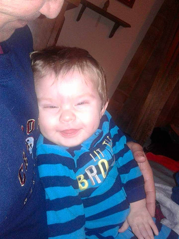 Cale joined the competition — help win amazing prizes! baby, cheek, chin, cool, ear, eye, eyebrow, finger, forehead, gesture, hair, happy, head, iris, mouth, neck, nose, person, shoulder, skin