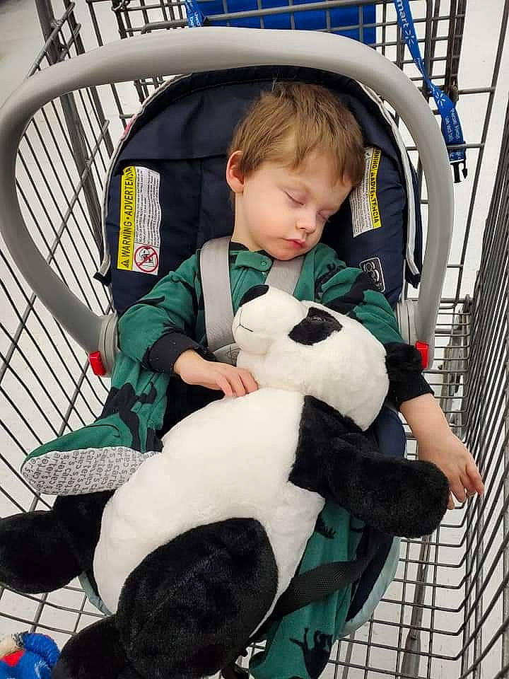 Cale joined the competition — help win amazing prizes! baby, baby_carriage, baby_products, baby_toddler_clothing, blue, chair, child, comfort, companion_dog, fun, fur, lap, leisure, pattern, person, recreation, sitting, stuffed_toy, toddler, toy