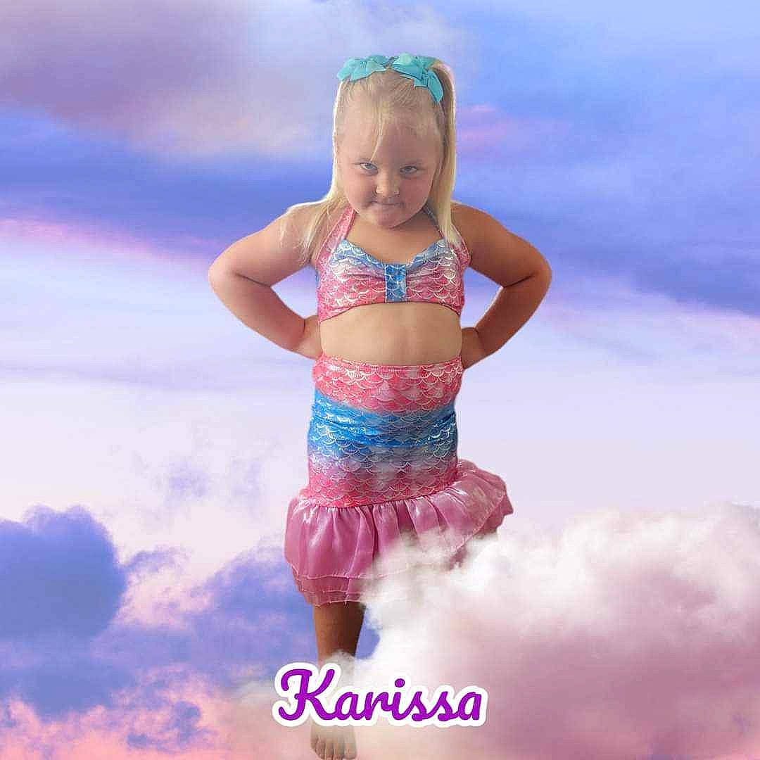 Karissa joined the competition — help win amazing prizes! abdomen, arm, brassiere, cloud, flash_photography, hair, happy, human_body, human_leg, leisure, navel, people_in_nature, person, pink, sky, swimsuit_top, swimwear, thigh, trunk, undergarment