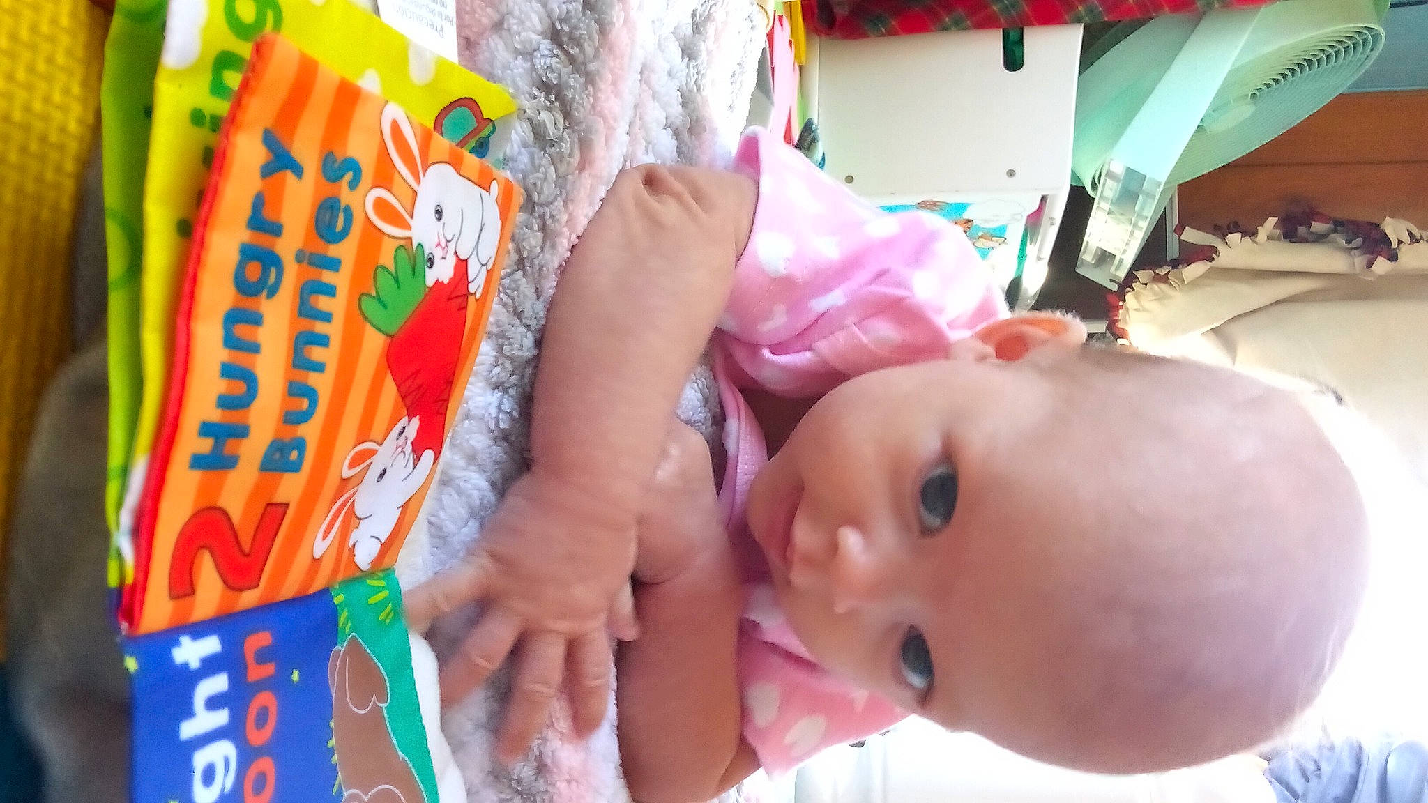 Maryjayne is registered to the contest to win money with this photo: baby, baby_products, baby_toddler_clothing, cheek, chest, child, event, eyelash, fun, happy, junk_food, leisure, person, play, room, skin, snapshot, toddler, vacation