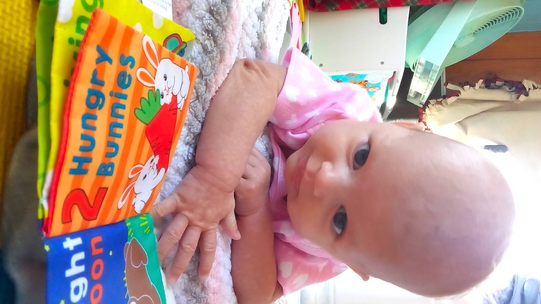 Maryjayne is registered to the contest to win money with this photo: abdomen, baby, baby_products, baby_toddler_clothing, cheek, chest, child, event, eyelash, food, fun, happy, hat, person, room, sweetness, toddler