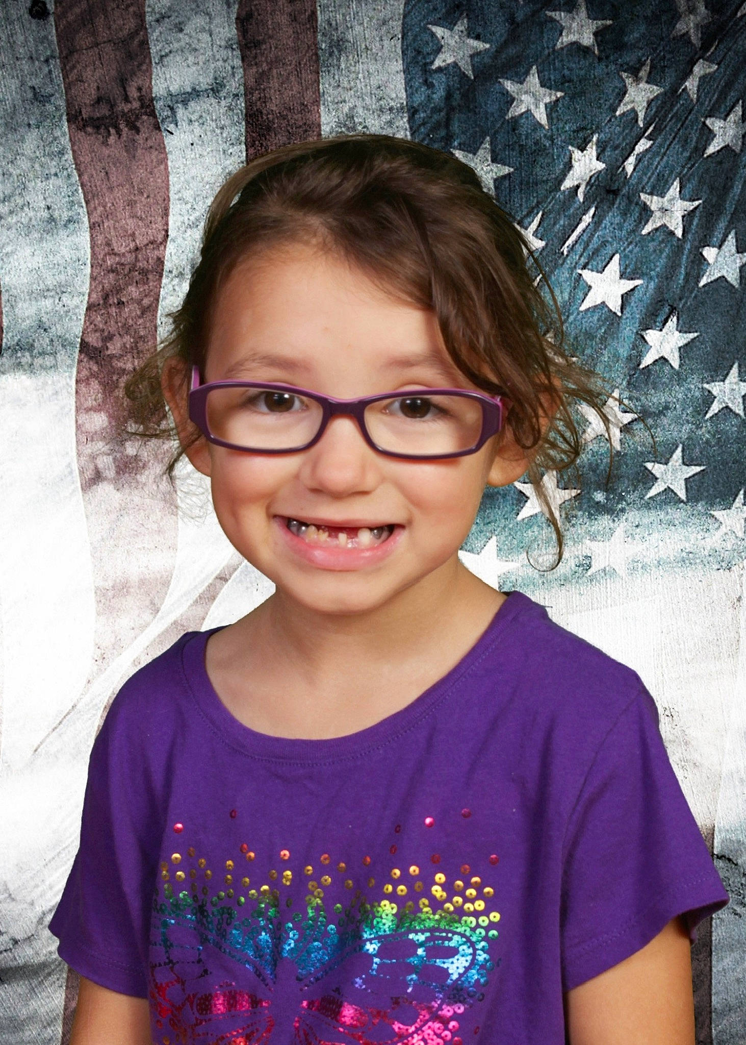 Gabriella joined the competition — help win amazing prizes! beauty, child, chin, cool, eye, eyewear, flash_photography, forehead, fun, glasses, happy, iris, joy, nose, people, person, photograph, skin, sleeve, smile