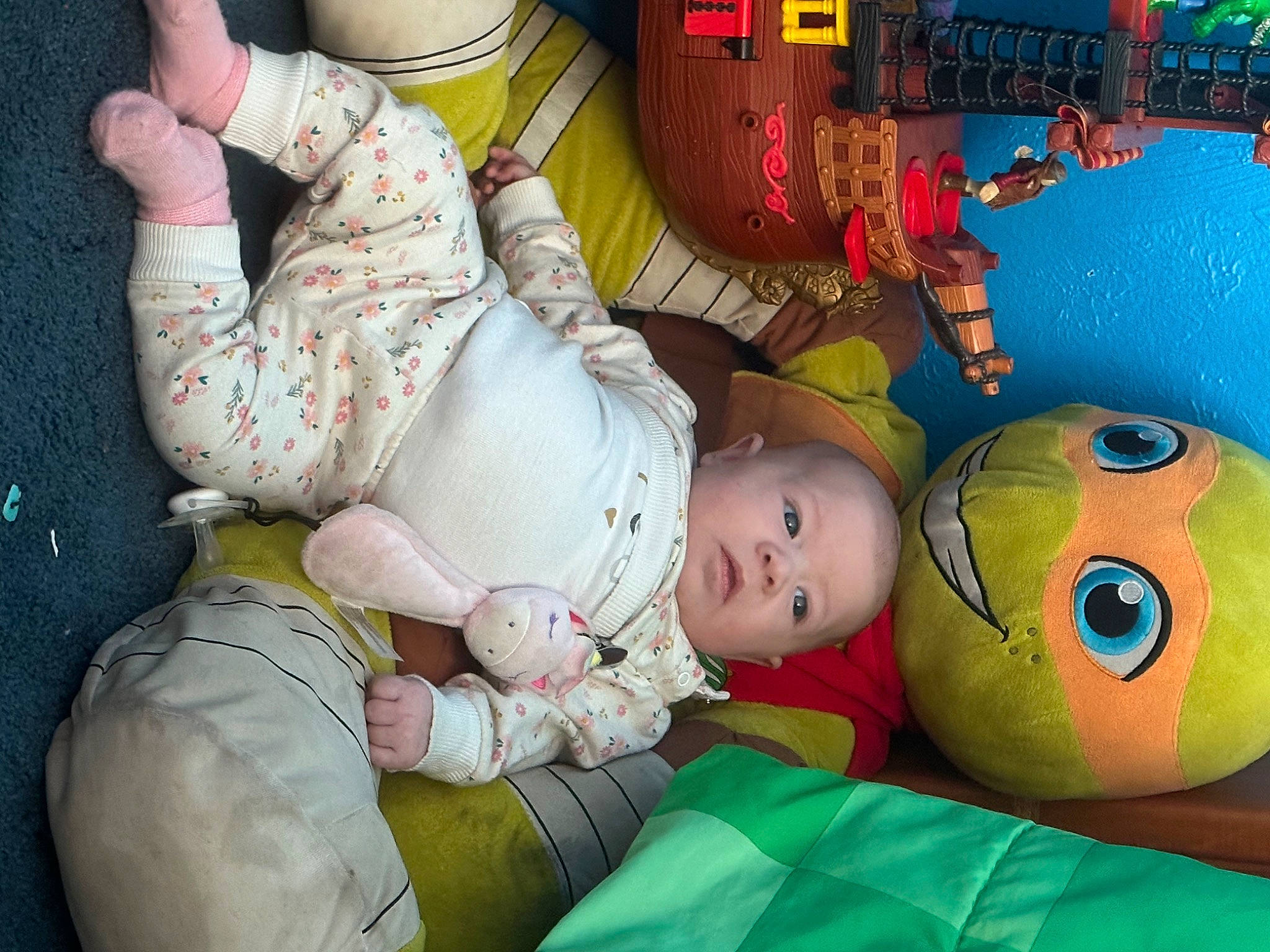 Mazely joined the competition — help win amazing prizes! art, baby, baby_products, baby_toddler_clothing, baby_toys, cheek, child, comfort, fun, happy, hat, human_body, leisure, person, room, sitting, snapshot, stuffed_toy, textile, toddler