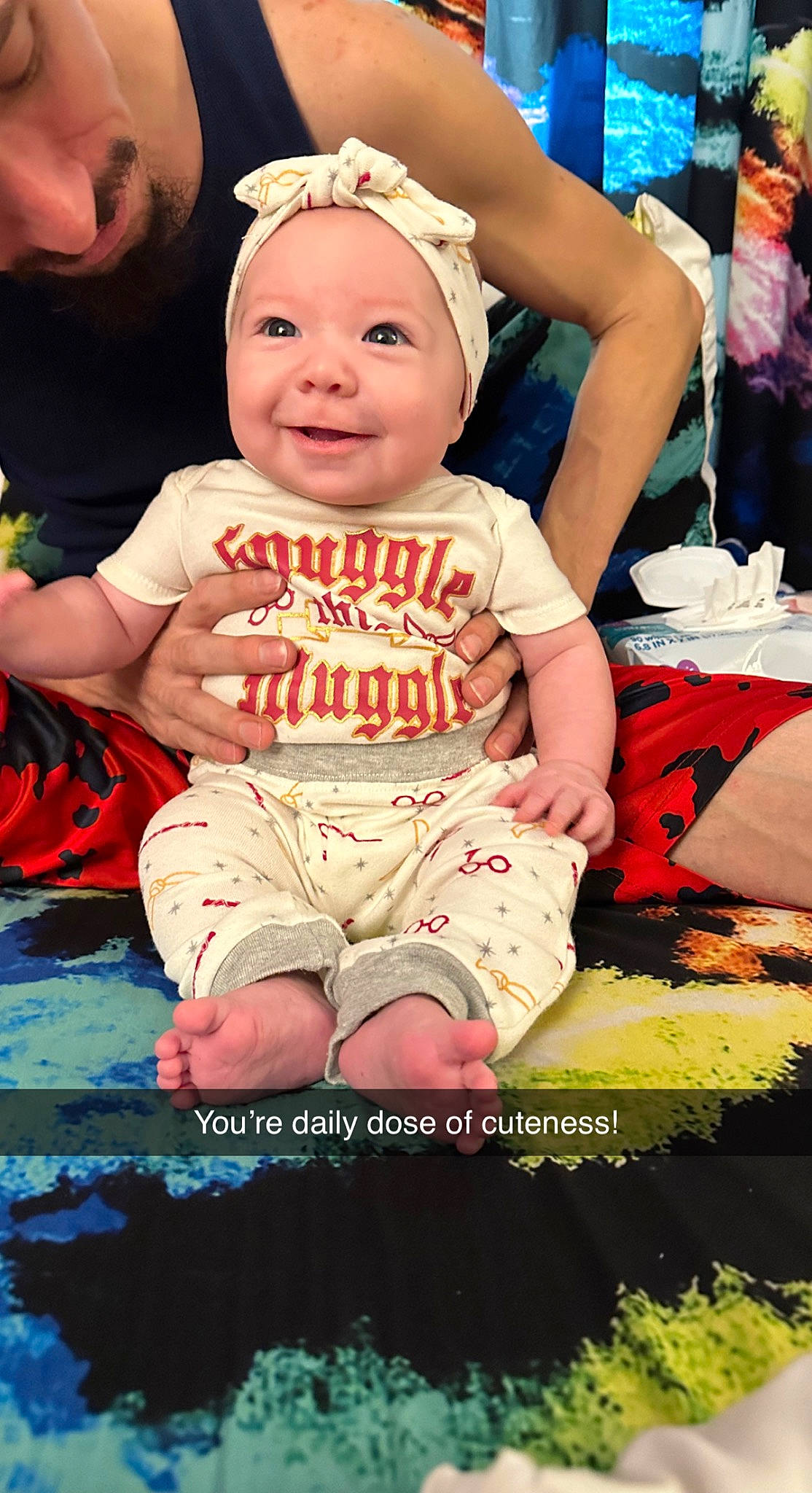 Mazely is registered to the contest to win money with this photo: baby, baby_toddler_clothing, beauty, cheek, child, cool, event, eye, facial_expression, fun, grass, happy, hat, headwear, human, iris, joy, person, pink, skin