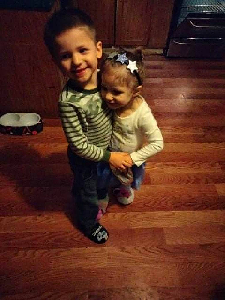 Khloe joined the competition — help win amazing prizes! baby, baby_toddler_clothing, child, cloud, eye, face, flash_photography, flooring, gesture, hair, happy, hardwood, head, human, joy, lighting, person, skin, smile, standing