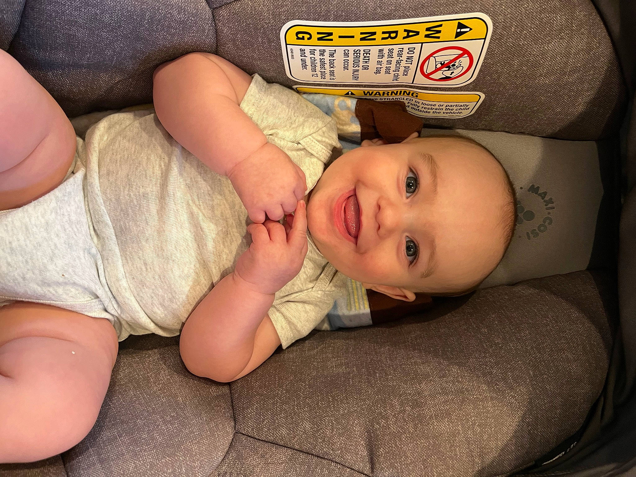 Soren joined the competition — help win amazing prizes! baby, baby_toddler_clothing, child, comfort, elbow, finger, flash_photography, foot, happy, headgear, human_leg, joy, knee, nail, nose, person, sitting, skin, smile, thigh