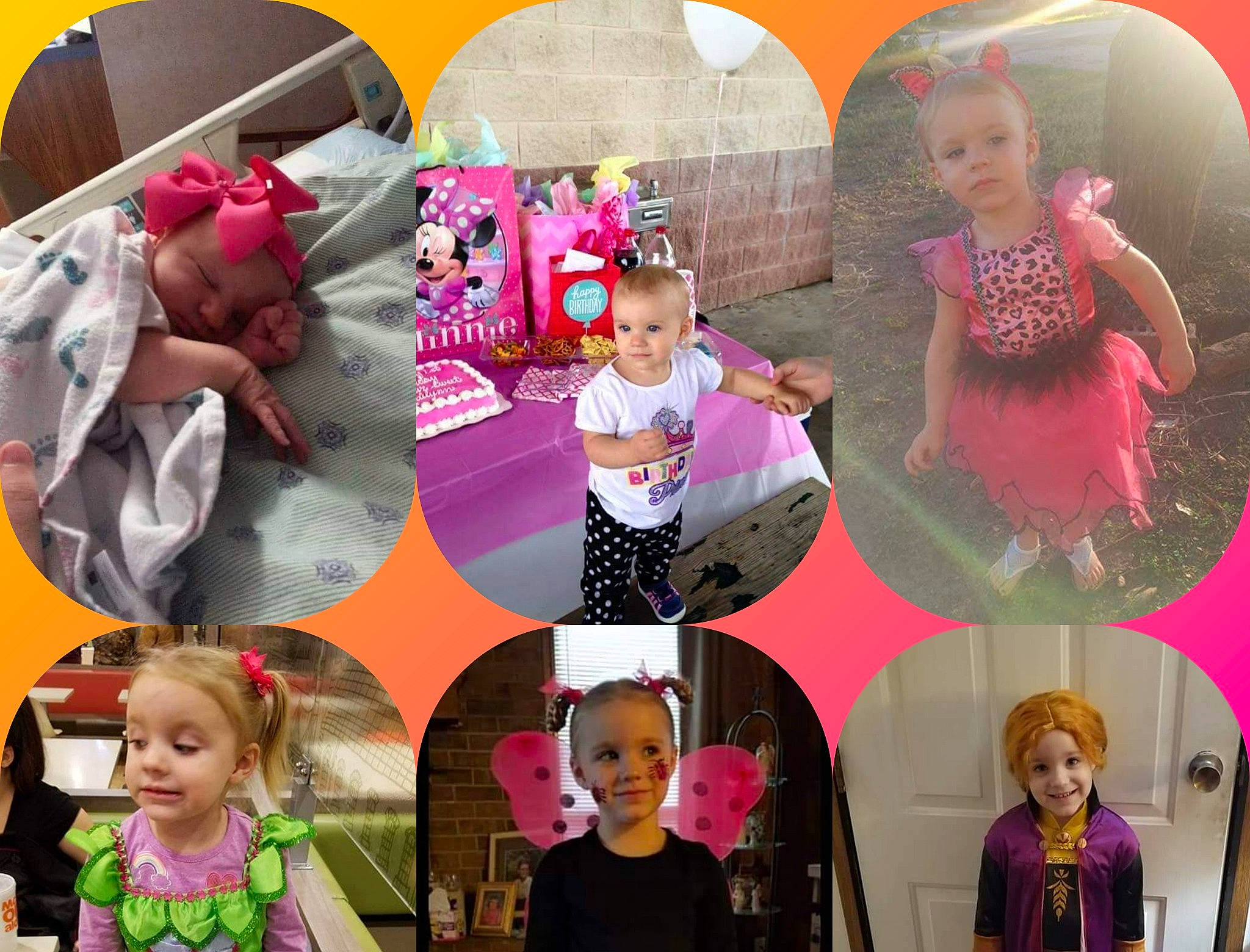 Kailynn joined the competition — help win amazing prizes! baby_toddler_clothing, facial_expression, fashion, fun, happy, head, joy, magenta, material_property, organ, outerwear, people, person, photograph, pink, product, purple, sleeve, textile, toddler