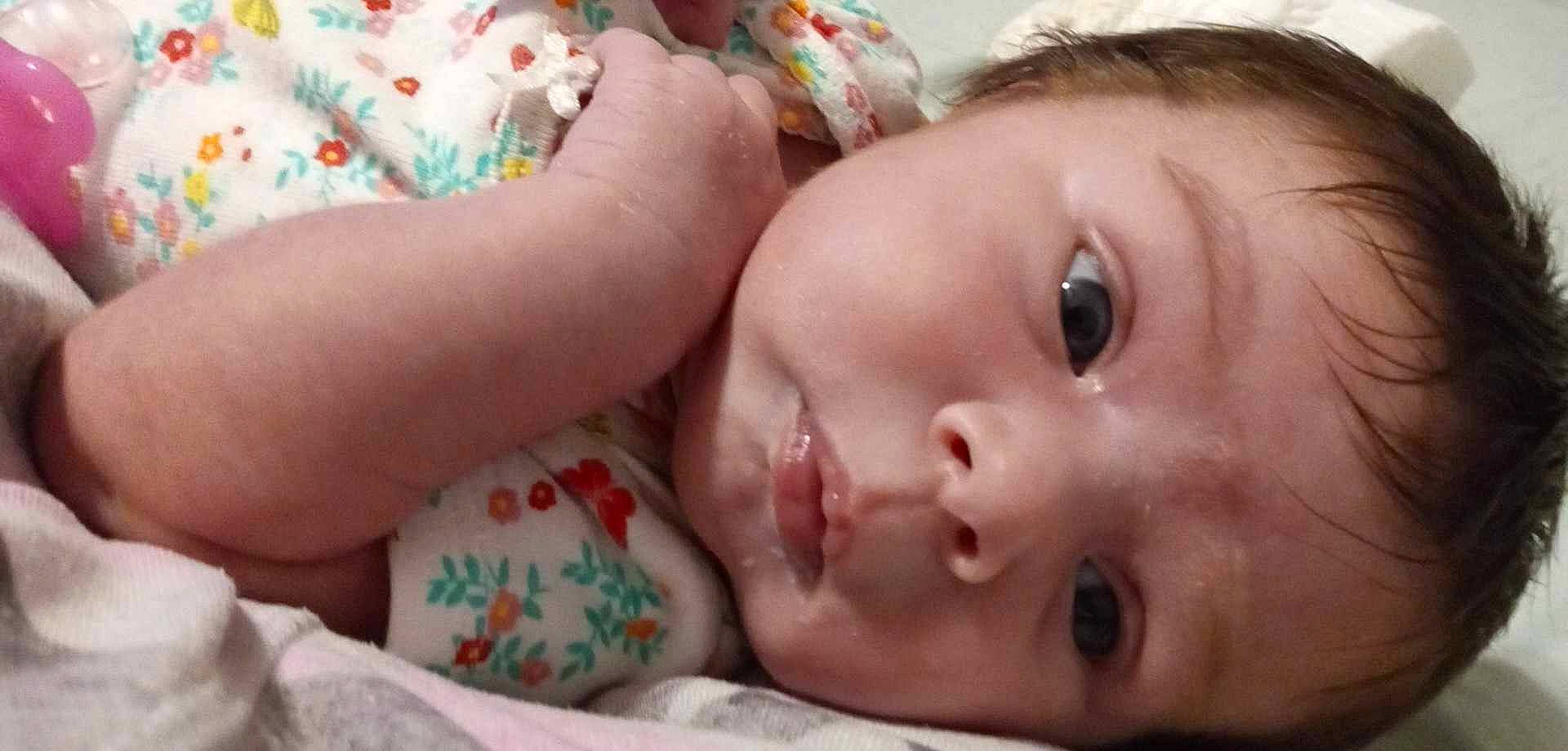 Roselyn joined the competition — help win amazing prizes! baby, baby_toddler_clothing, cheek, child, chin, eyebrow, eyelash, finger, fun, grass, hair, hand, happy, iris, lip, mouth, nose, person, skin, thumb