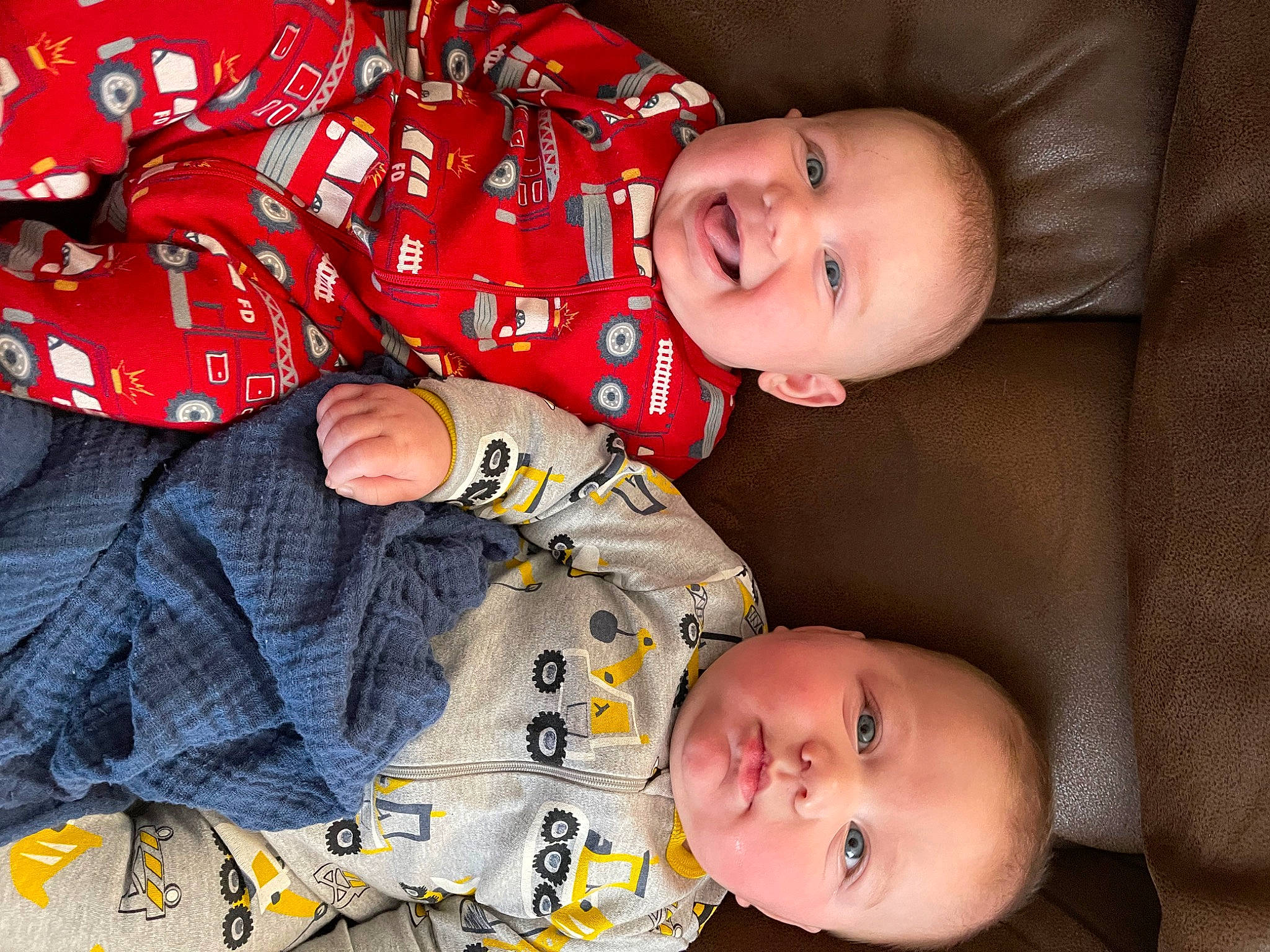 Ryder joined the competition — help win amazing prizes! baby, baby_products, baby_toddler_clothing, cheek, child, comfort, face, happy, head, iris, joy, nose, pattern, person, product, skin, sleeve, smile, textile, toddler