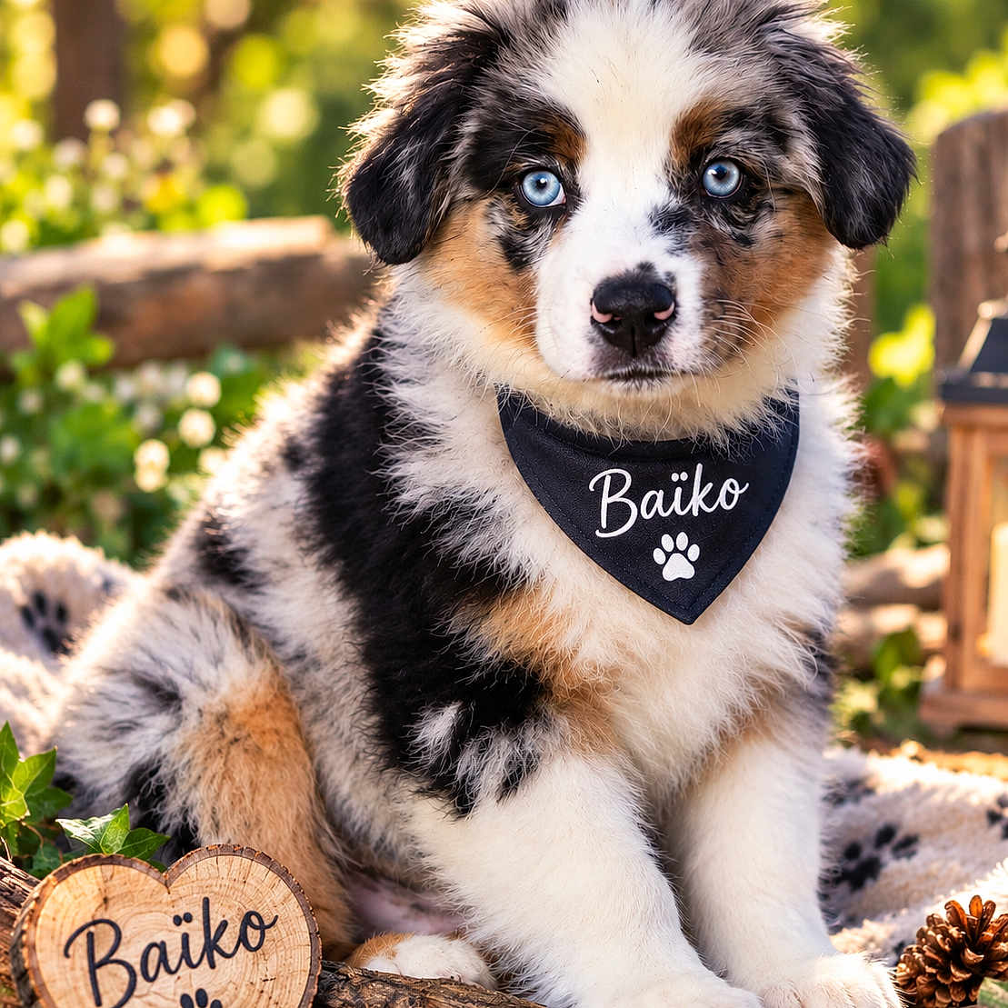 Baïko