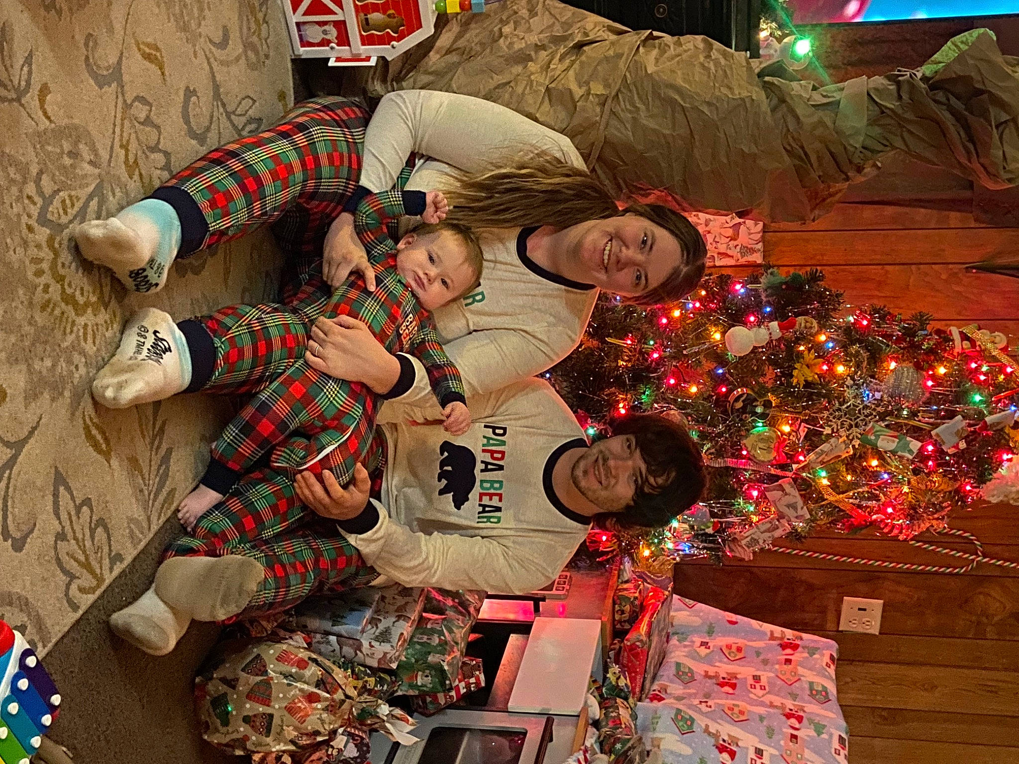 Raymond joined the competition — help win amazing prizes! carmine, christmas, christmas_decoration, christmas_eve, christmas_ornament, christmas_tree, event, fun, happy, hat, holiday, holiday_ornament, interior_design, joy, lap, ornament, person, room, smile, tradition