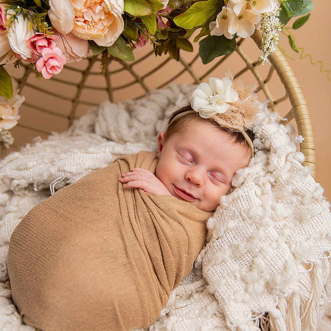 Nova joined the competition — help win amazing prizes! baby, blanket, crib, cushion, face, flower, flowerarrangement, flowerbouquet, furniture, head, homedecor, infantbed, newborn, person, petal, photography, plant, portrait, rose, sleeping
