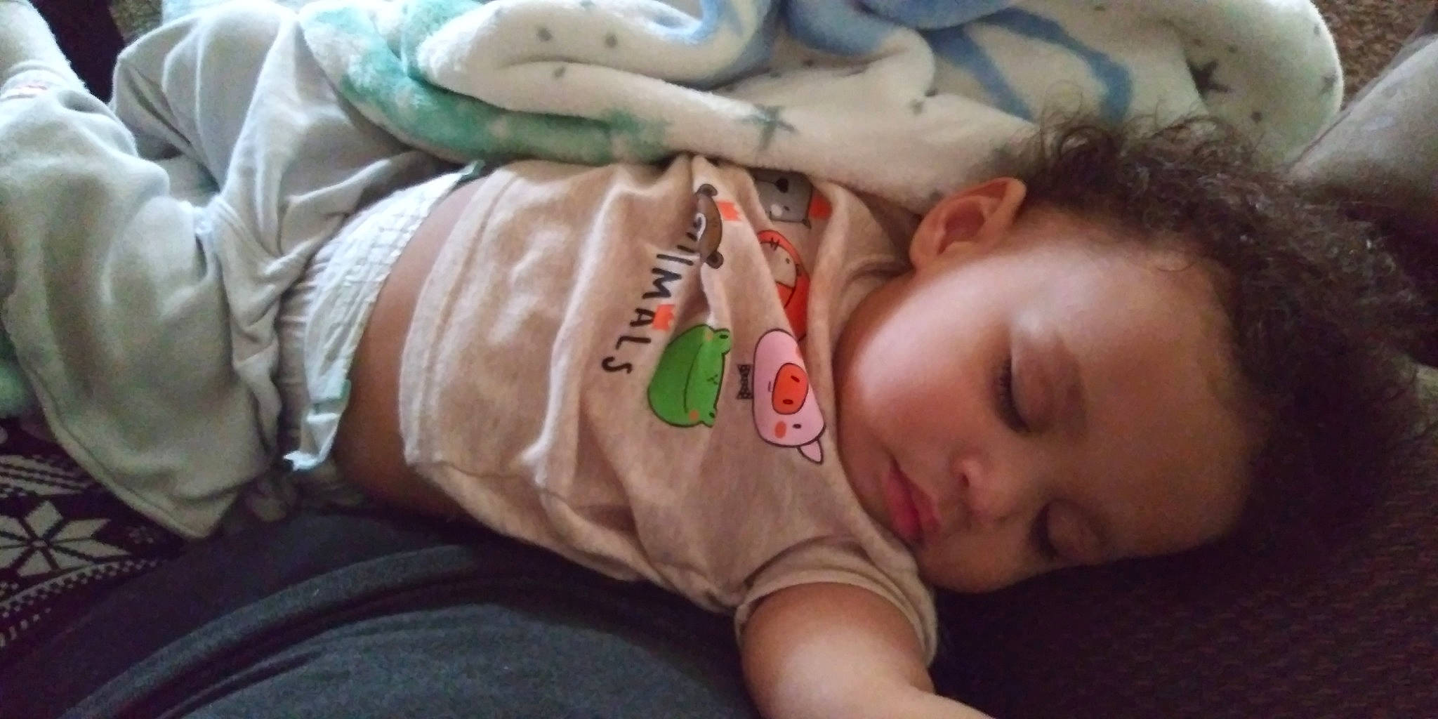 Jaylon joined the competition — help win amazing prizes! baby, bedtime, birth, cheek, child, ear, nap, nose, person, skin, sleep, toddler