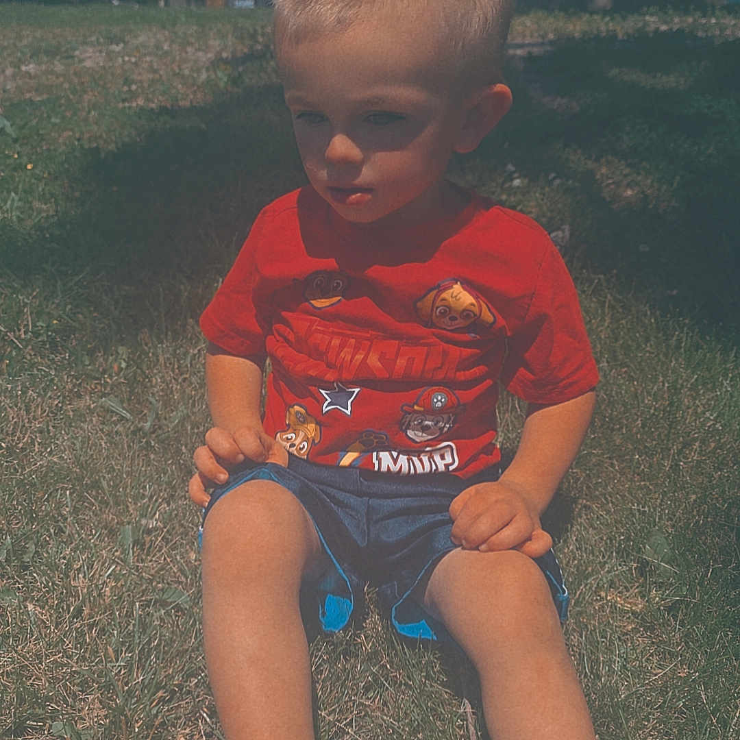 Brayden