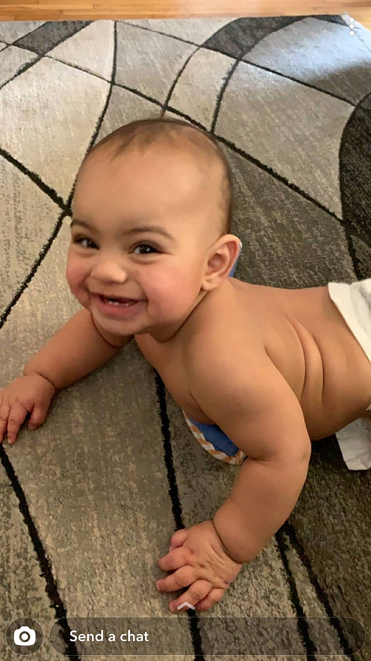 Jayden joined the competition — help win amazing prizes! cheek, chin, eye, eyebrow, face, facial_expression, hair, hairstyle, head, human_body, iris, joy, lip, mouth, muscle, nose, organ, person, skin, smile