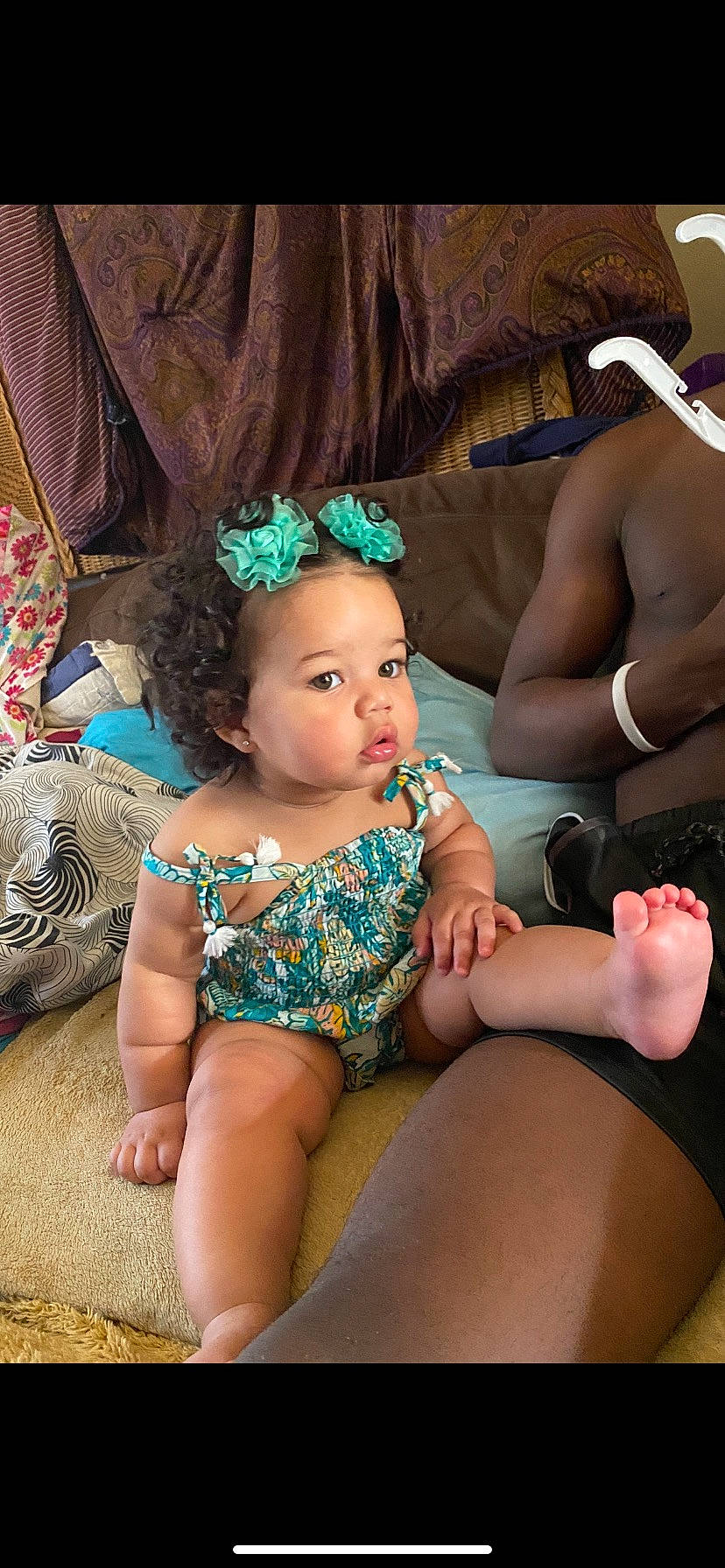 Khileesi is registered to the contest to win money with this photo: abdomen, chest, child, event, eye, fun, happy, head, headgear, headpiece, human, human_body, jewellery, leisure, nail, necklace, person, skin, thigh, toddler