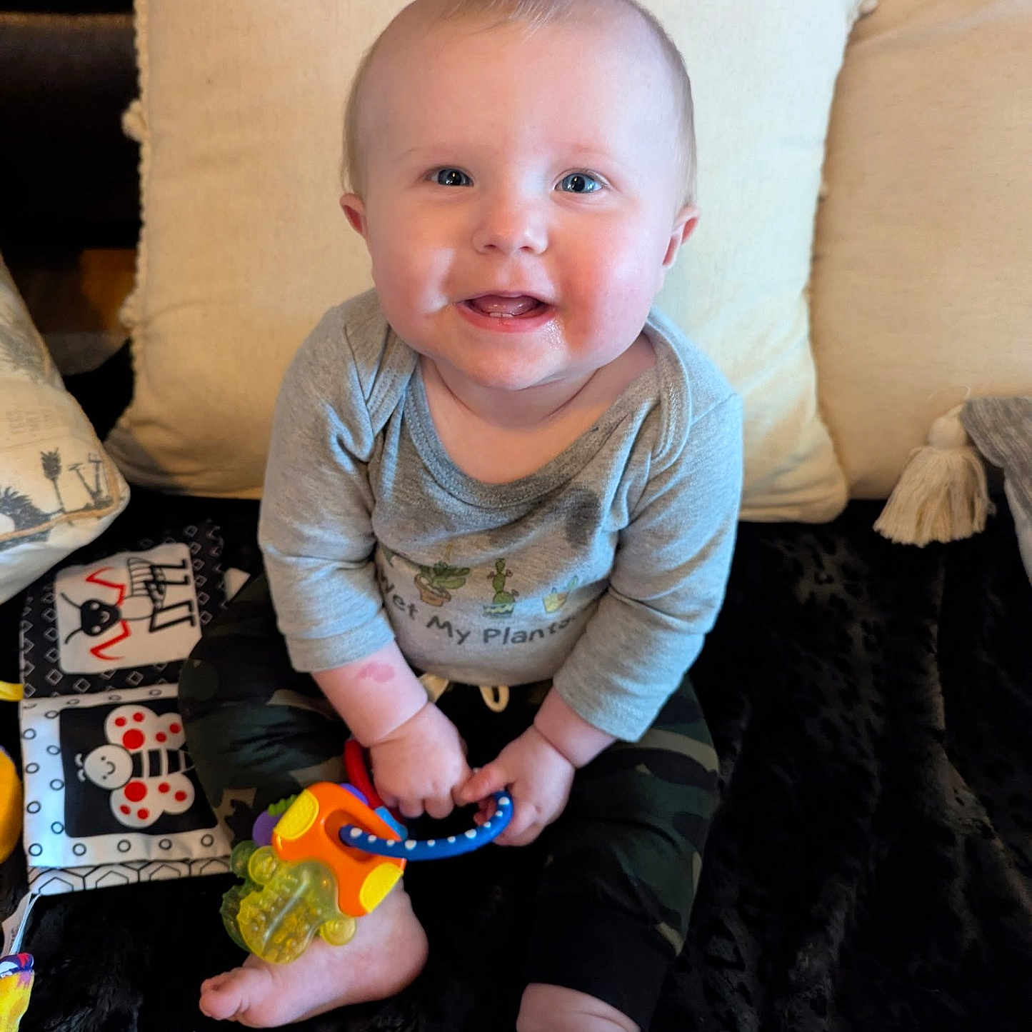 Ember Ray Rose