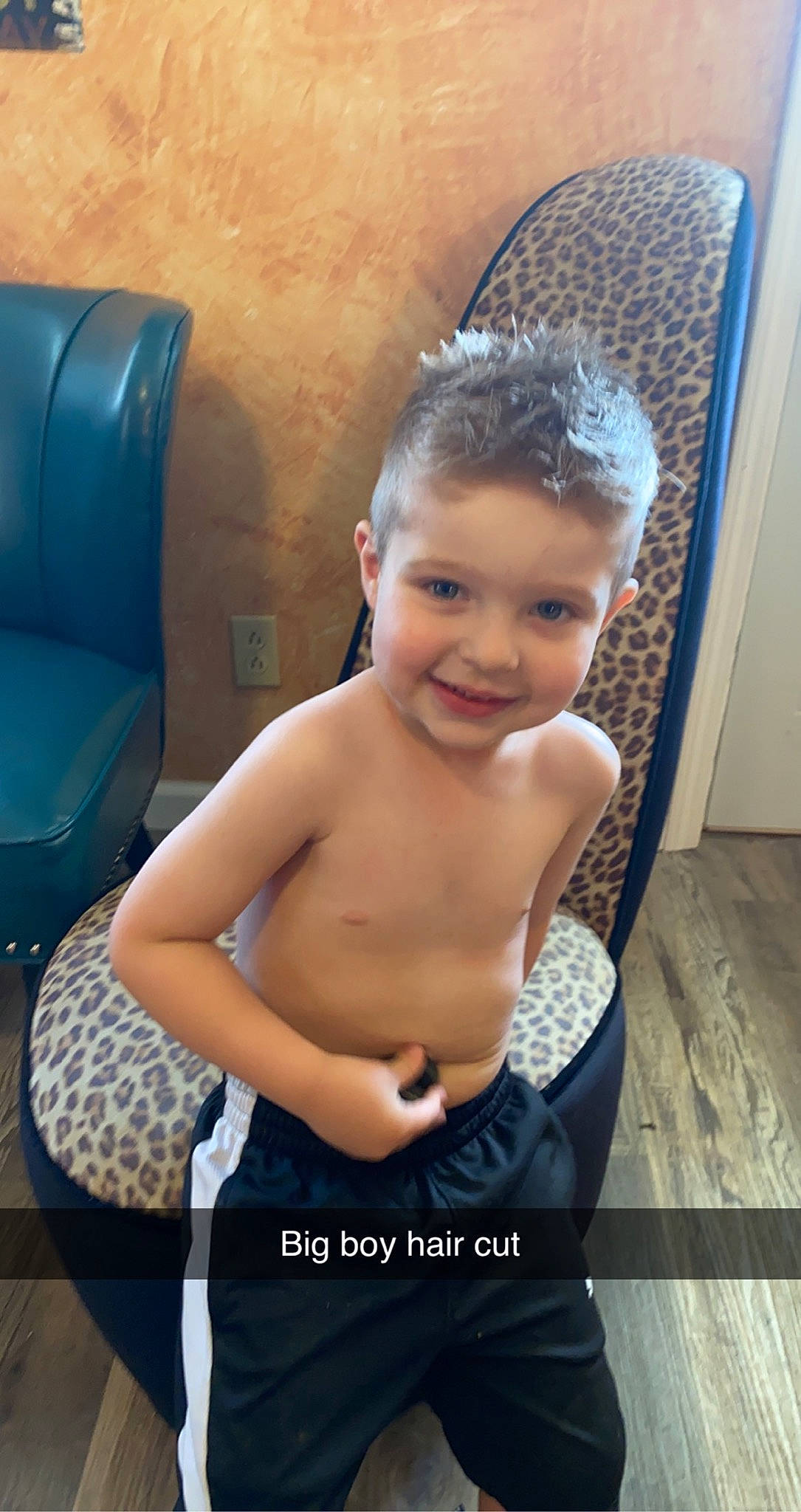 Coltyn is registered to the contest to win money with this photo: abdomen, baby_products, barechested, bathing, buzz_cut, chest, child, flash_photography, fun, happy, headpiece, human_leg, jewellery, joy, leisure, person, sitting, smile, thigh, thumb