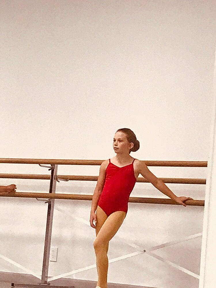 Genevieve joined the competition — help win amazing prizes! artistic_gymnastics, ballet, ballet_dancer, choreography, dance, dancer, event, footwear, gymnastics, human_leg, leg, leotard, performing_arts, person, photography, pointe_shoe, shoe, shoulder, sports, sportswear