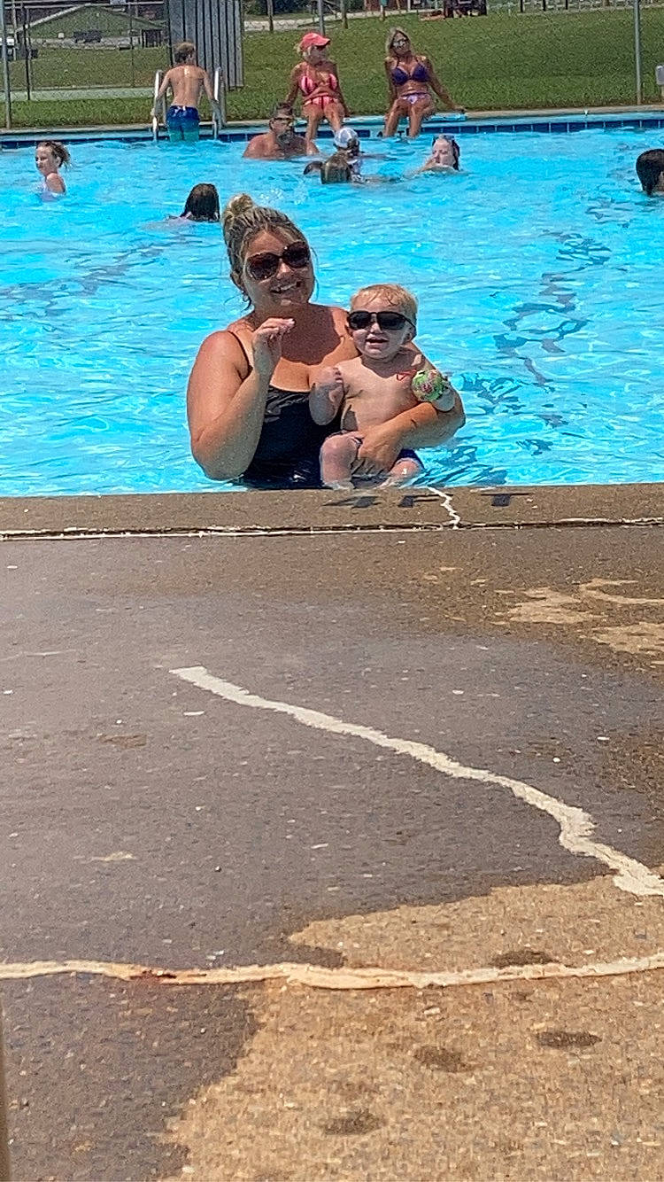 Colton joined the competition — help win amazing prizes! asphalt, barechested, chest, competition_event, event, fun, goggles, joy, leisure, people_on_beach, person, recreation, shorts, sports, summer, sunglasses, swimmer, swimming_pool, tourism, tree