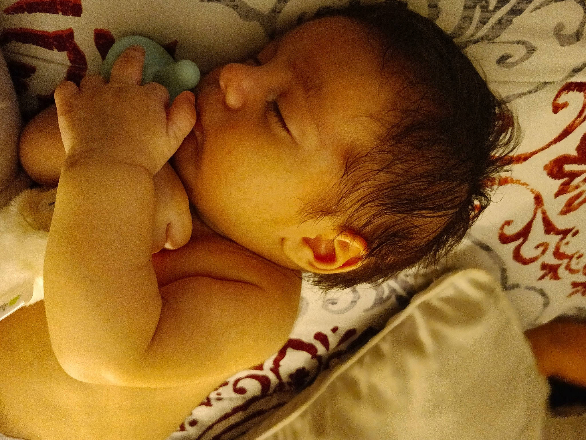 Isaiah is registered to the contest to win money with this photo: baby, baby_sleeping, cheek, chin, comfort, ear, eye, eyebrow, eyelash, happy, head, human_body, iris, lip, mammal, mouth, nose, person, product, skin