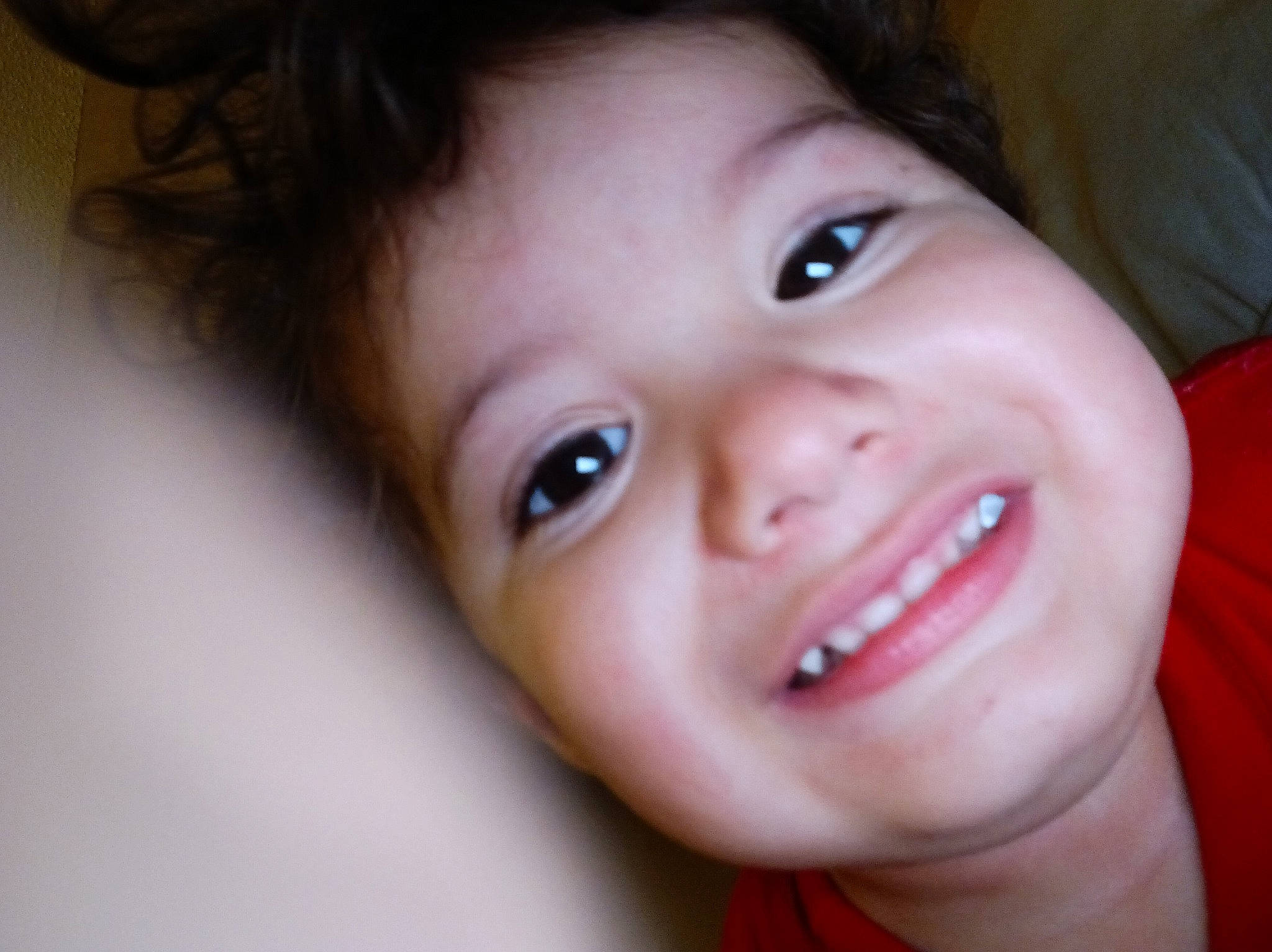 Ezequiel joined the competition — help win amazing prizes! cheek, chin, ear, eyebrow, eyelash, flash_photography, forehead, gesture, happy, human_body, iris, jaw, joy, lip, mouth, neck, nose, person, skin, smile