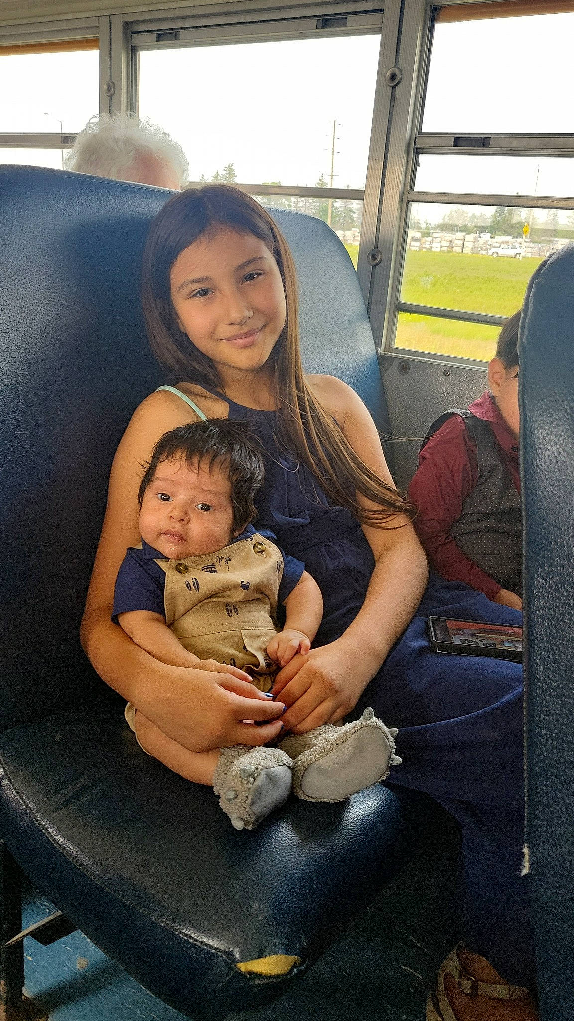 Luca joined the competition — help win amazing prizes! baby, car_seat, chair, comfort, event, eye, face, facial_expression, fun, happy, interaction, joy, lap, leisure, luxury_vehicle, person, sitting, skin, smile, thigh