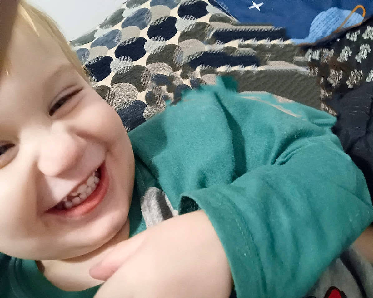 Cassius joined the competition — help win amazing prizes! baby, baby_products, bedding, child, comfort, cool, finger, gesture, grass, happy, joy, laugh, leisure, linens, love, nap, pattern, person, portrait_photography, smile